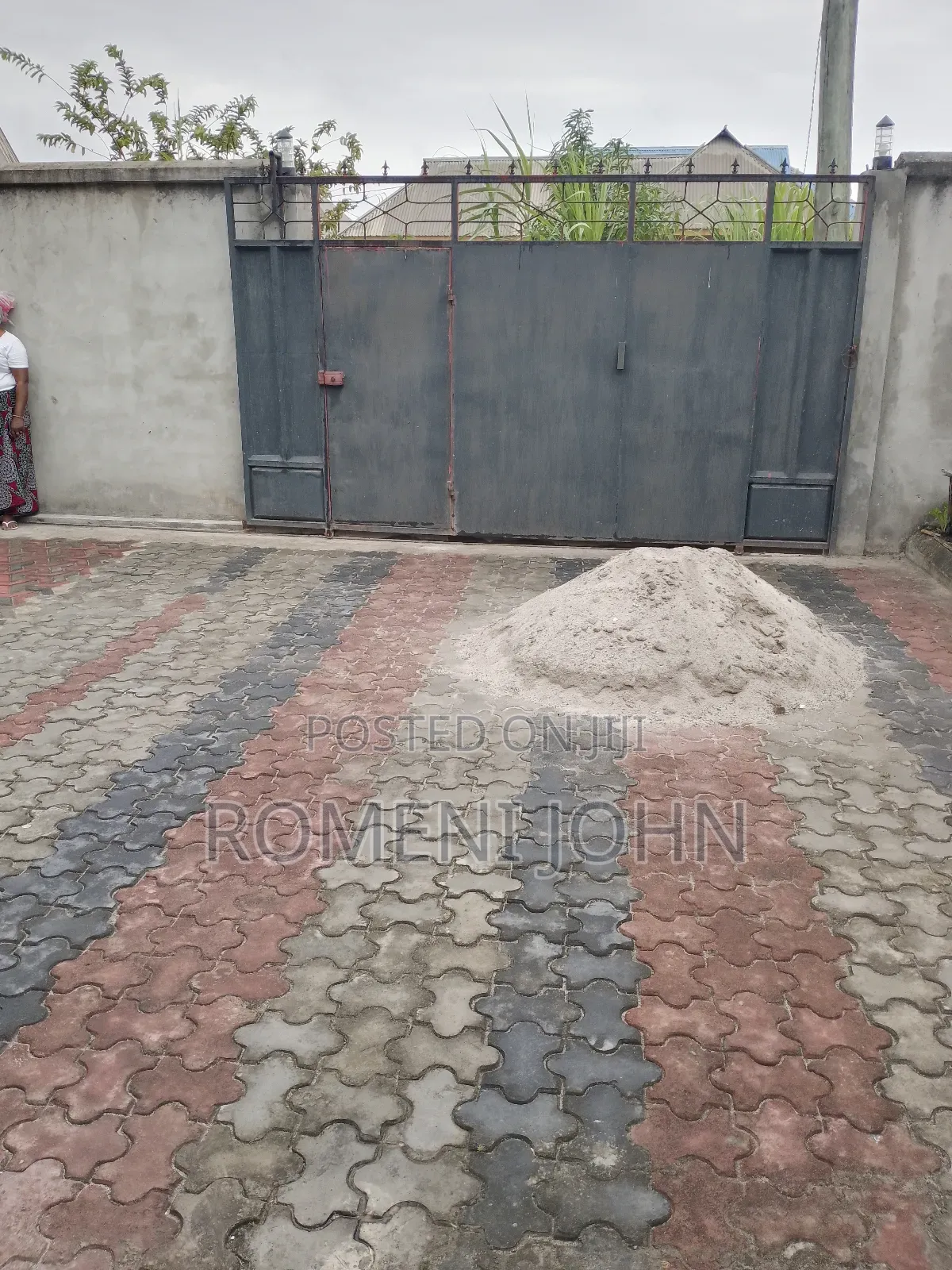 3bdrm House in Tanzania Daresalaam, Ilala for sale in Ilala