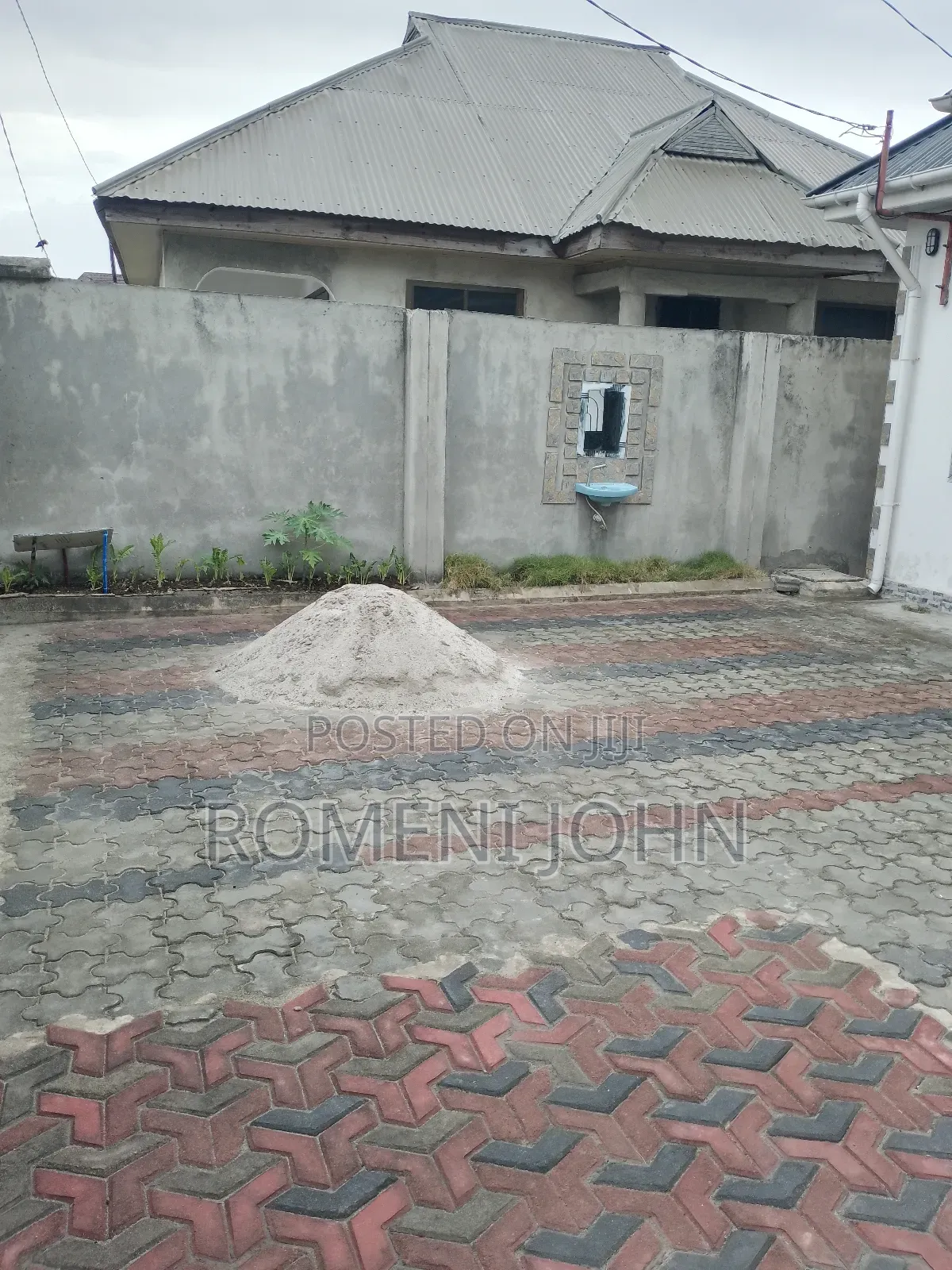 3bdrm House in Tanzania Daresalaam, Ilala for sale in Ilala