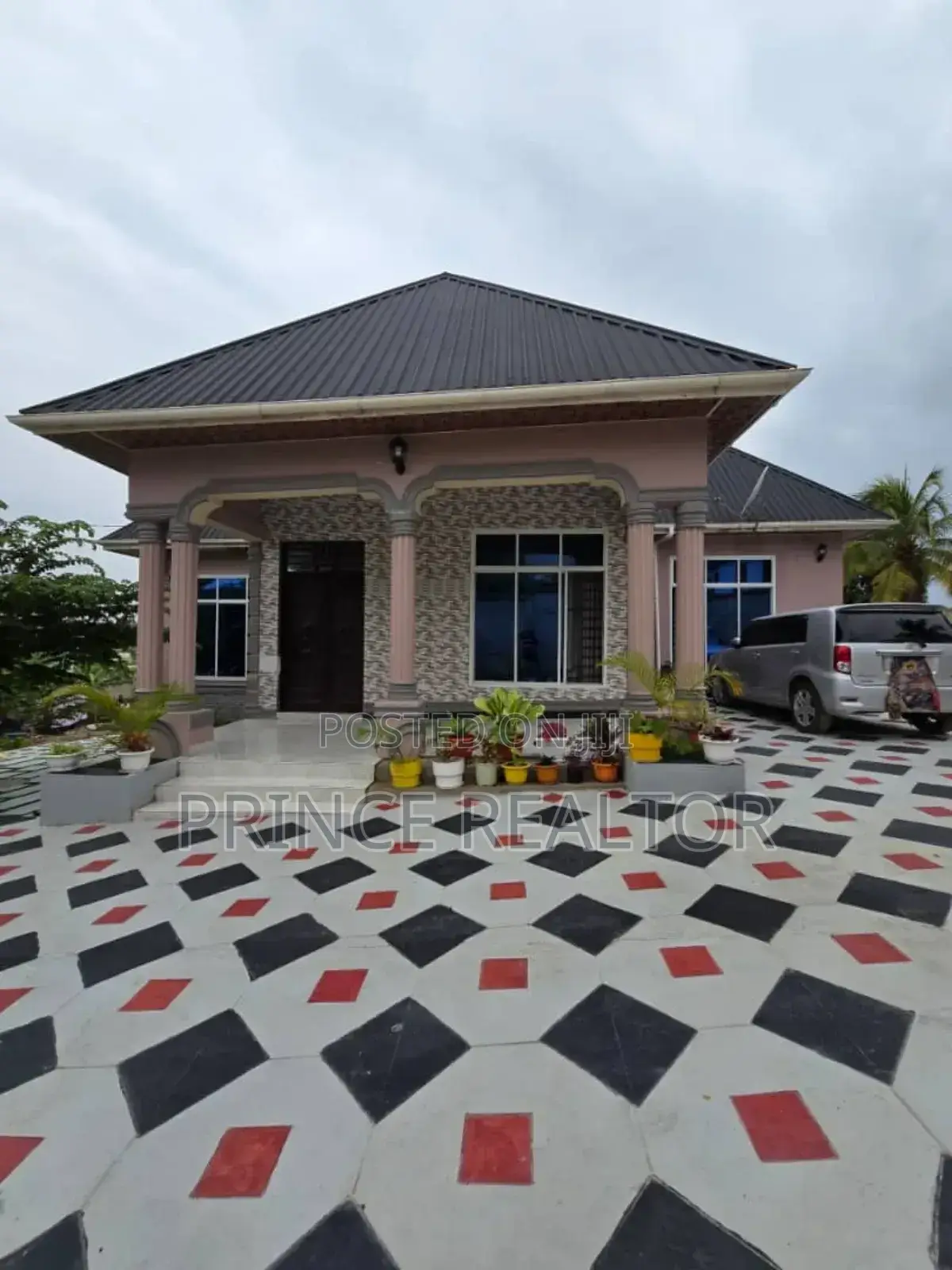 3bdrm House in Tegeta Wazo Hill, Kinondoni for sale in Kinondoni