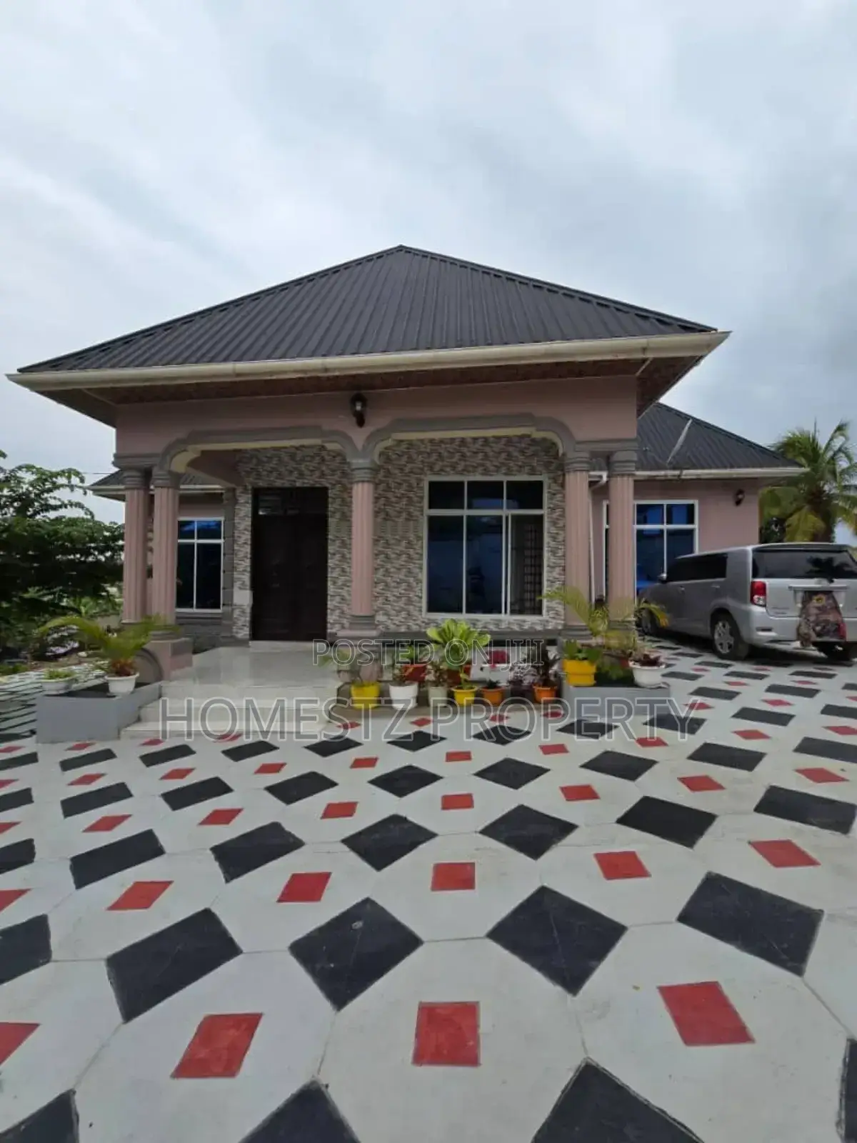 3bdrm House in Tegeta Wazo Hill, Kinondoni for sale in Kinondoni