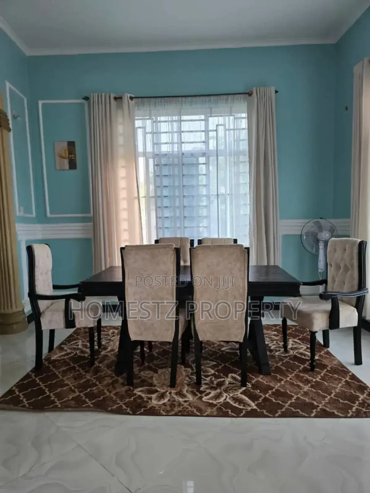 3bdrm House in Tegeta Wazo Hill, Kinondoni for sale in Kinondoni