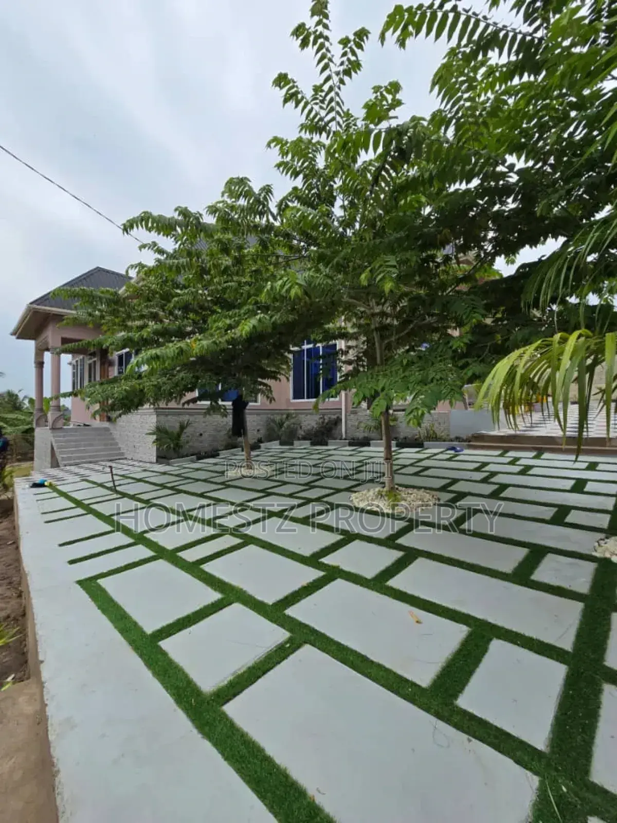 3bdrm House in Tegeta Wazo Hill, Kinondoni for sale in Kinondoni