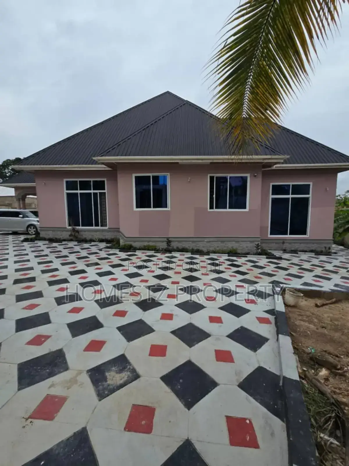 3bdrm House in Tegeta Wazo Hill, Kinondoni for sale in Kinondoni