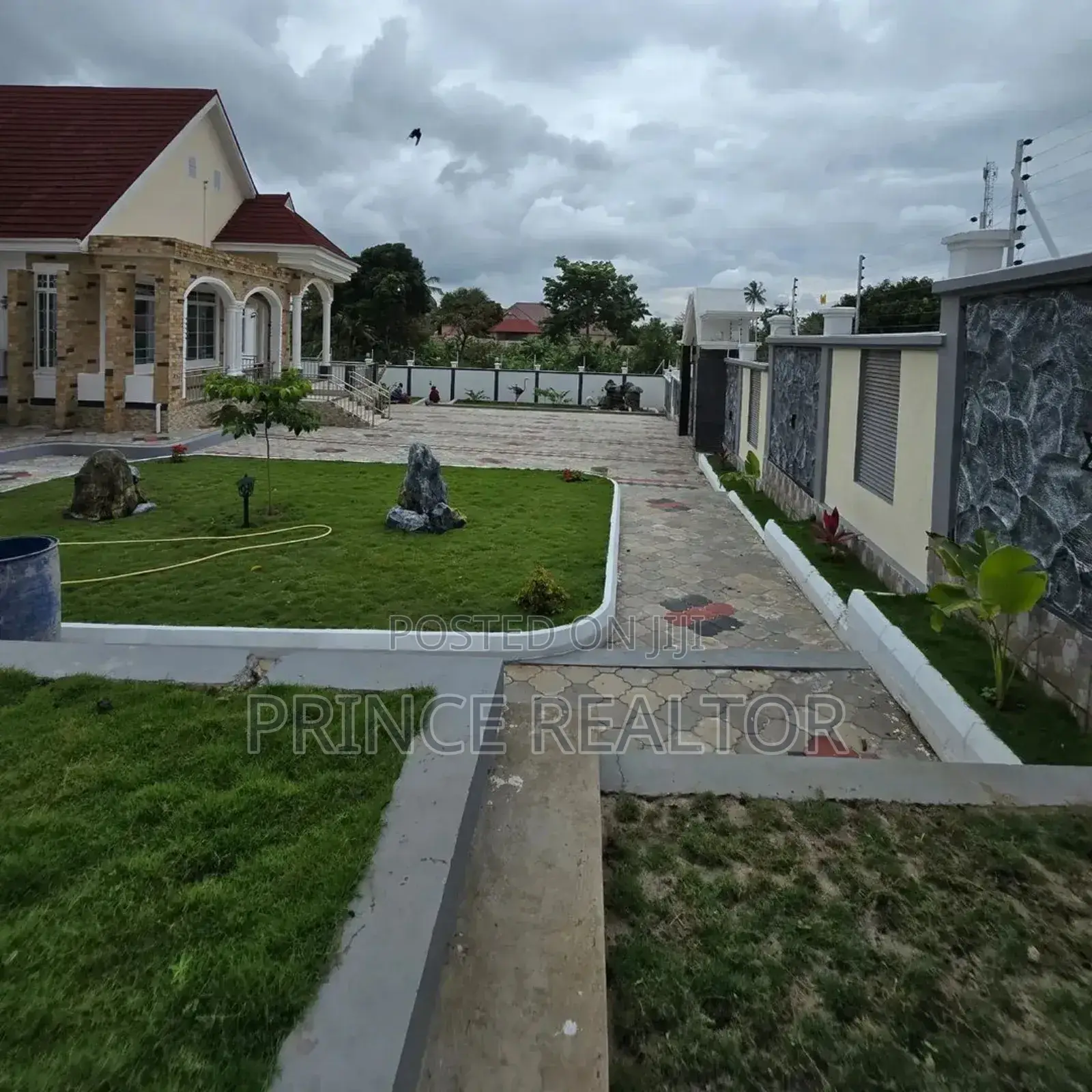 4bdrm House in Goba Makongo Road, Kinondoni for sale in Kinondoni