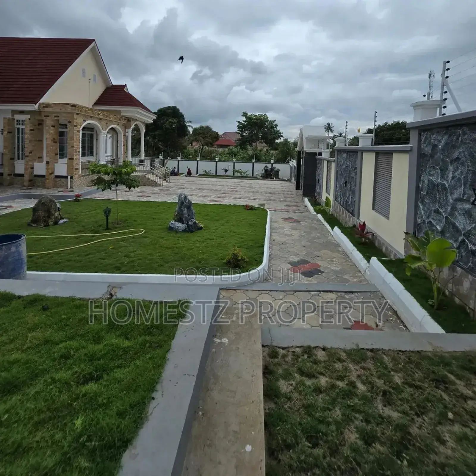4bdrm House in Goba Makongo Road, Kinondoni for sale in Kinondoni