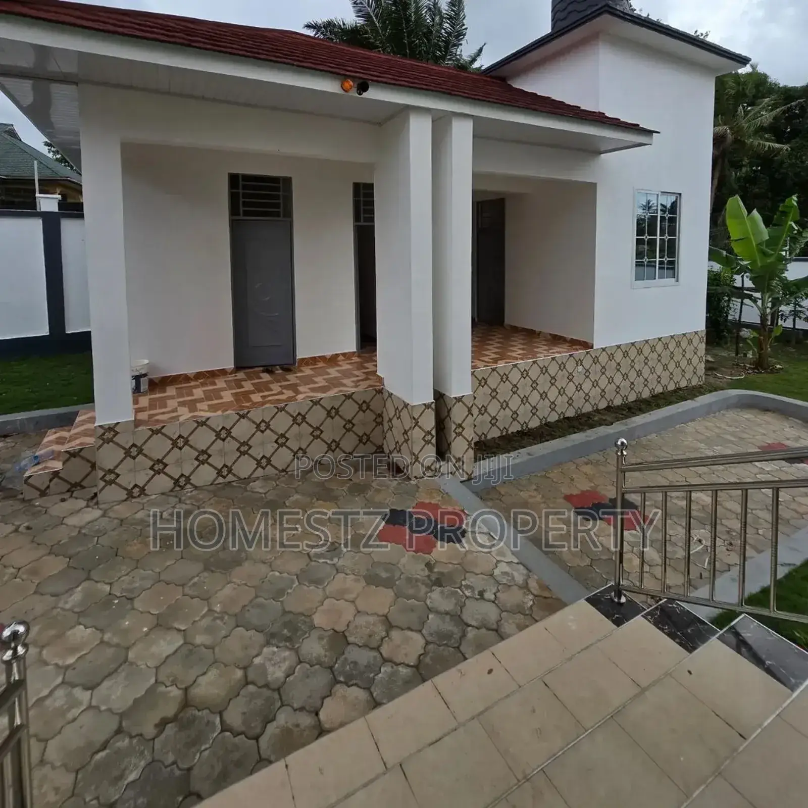 4bdrm House in Goba Makongo Road, Kinondoni for sale in Kinondoni