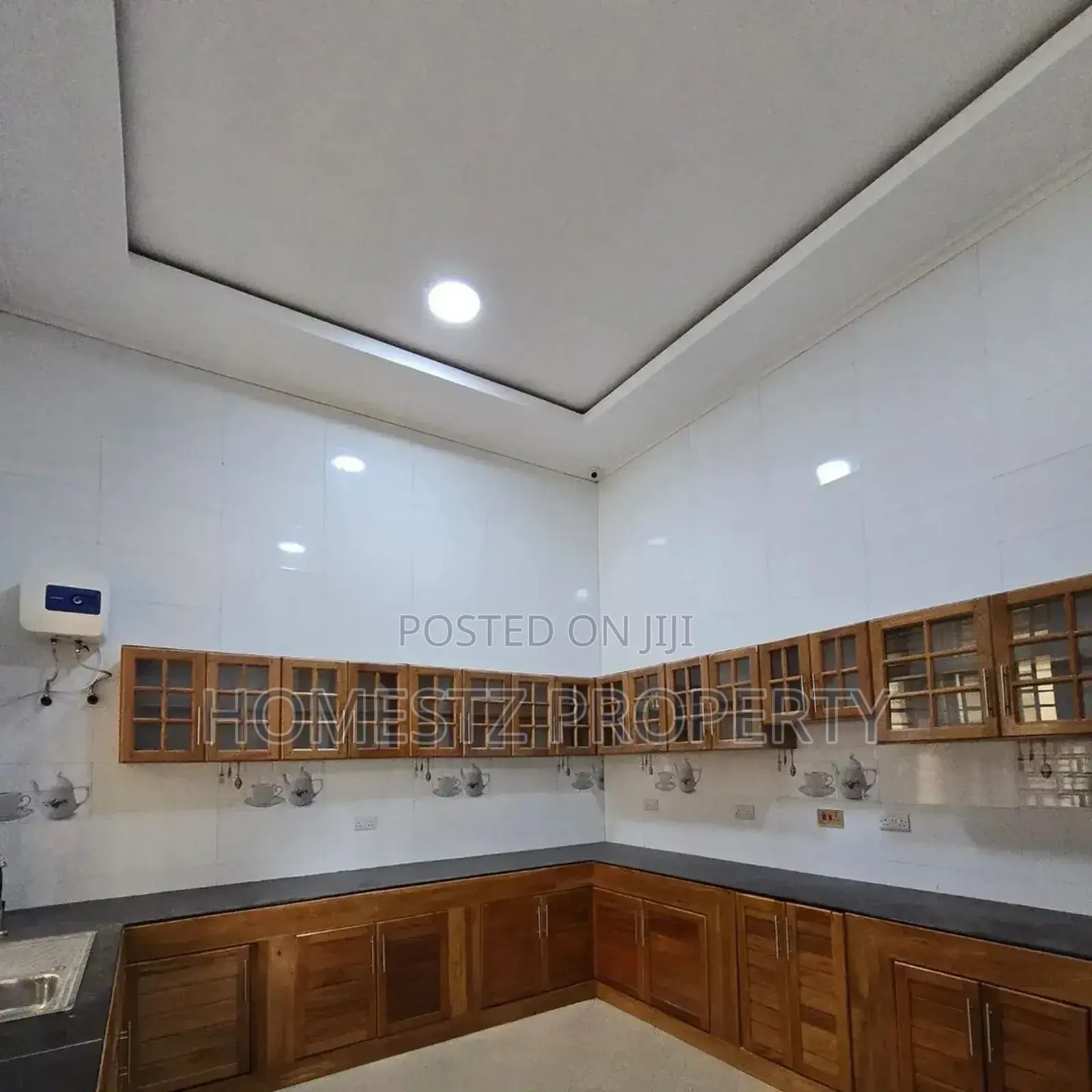 4bdrm House in Goba Makongo Road, Kinondoni for sale in Kinondoni