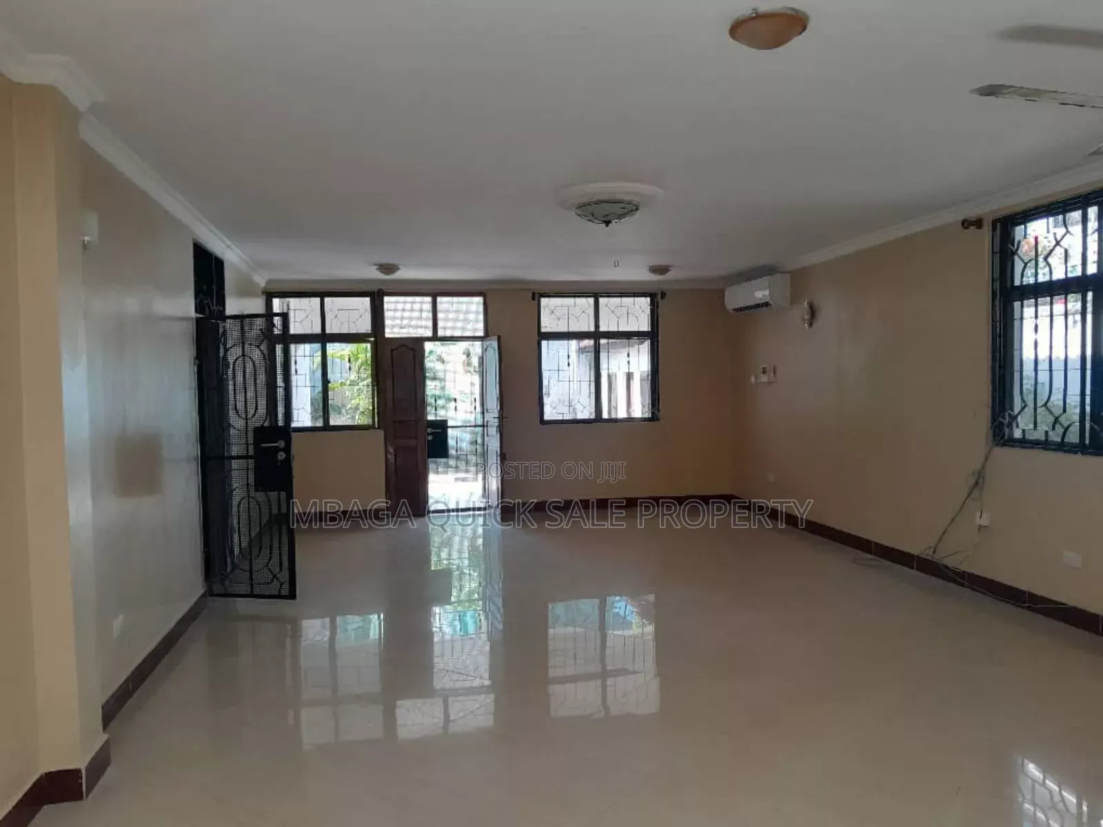 4bdrm Bungalow in Masaki for sale in Masaki