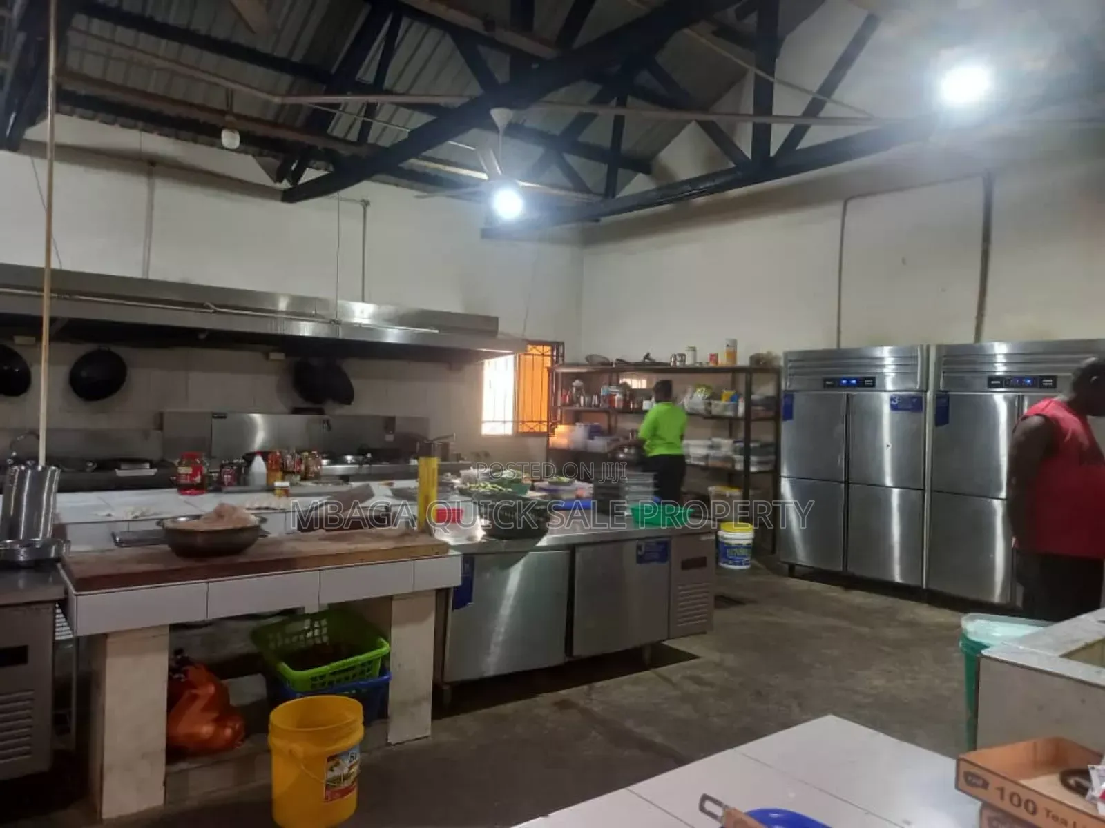 4bdrm Bungalow in Masaki Near Sea for rent in Masaki