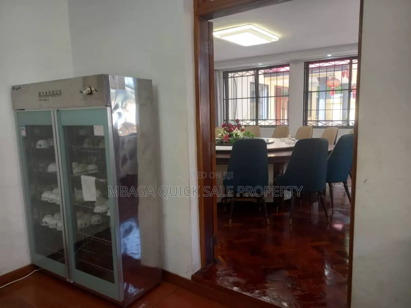 4bdrm Bungalow in Masaki Near Sea for rent in Masaki