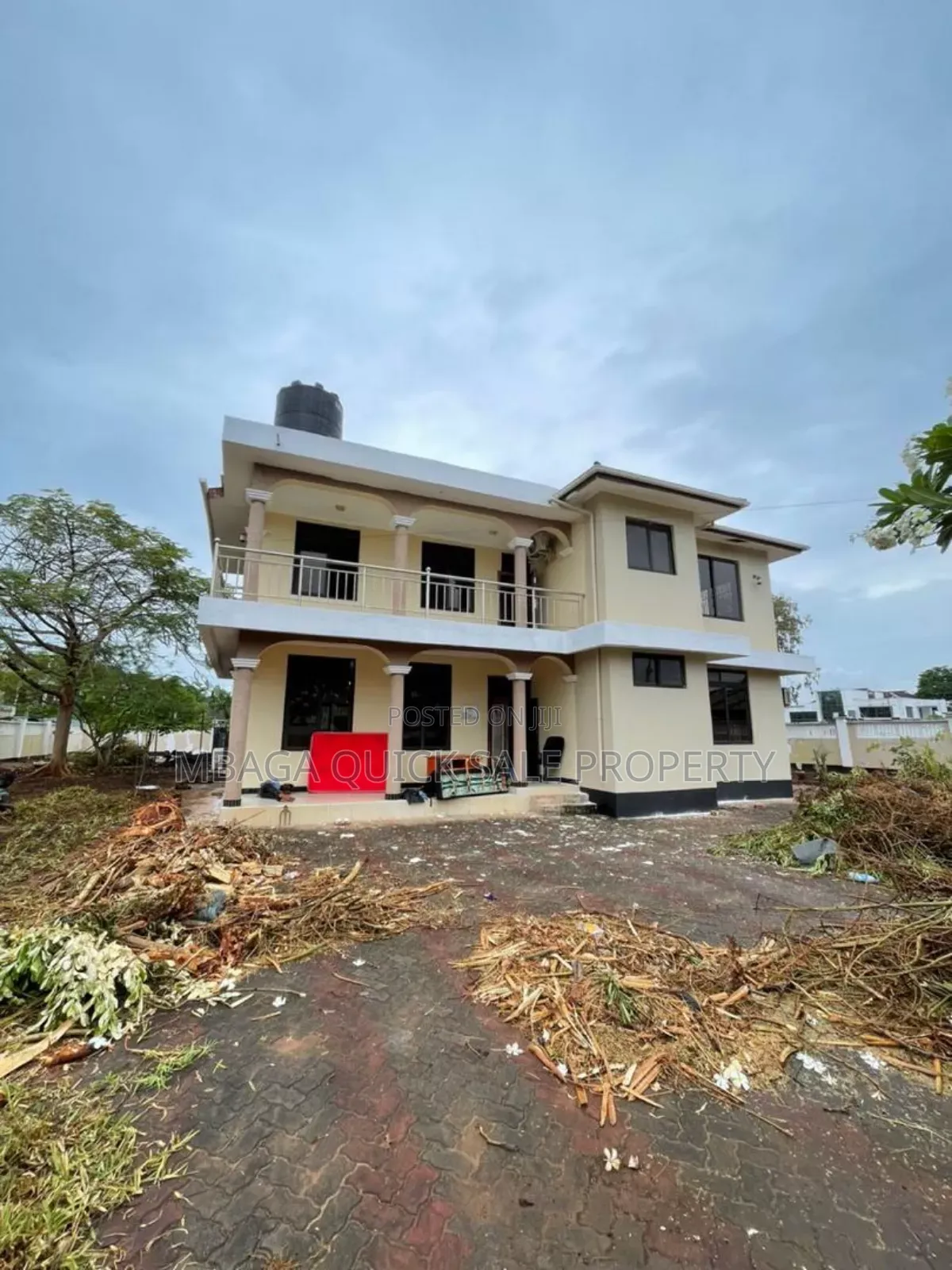 4bdrm House in Mbezi Beach for rent in Mbezi Beach