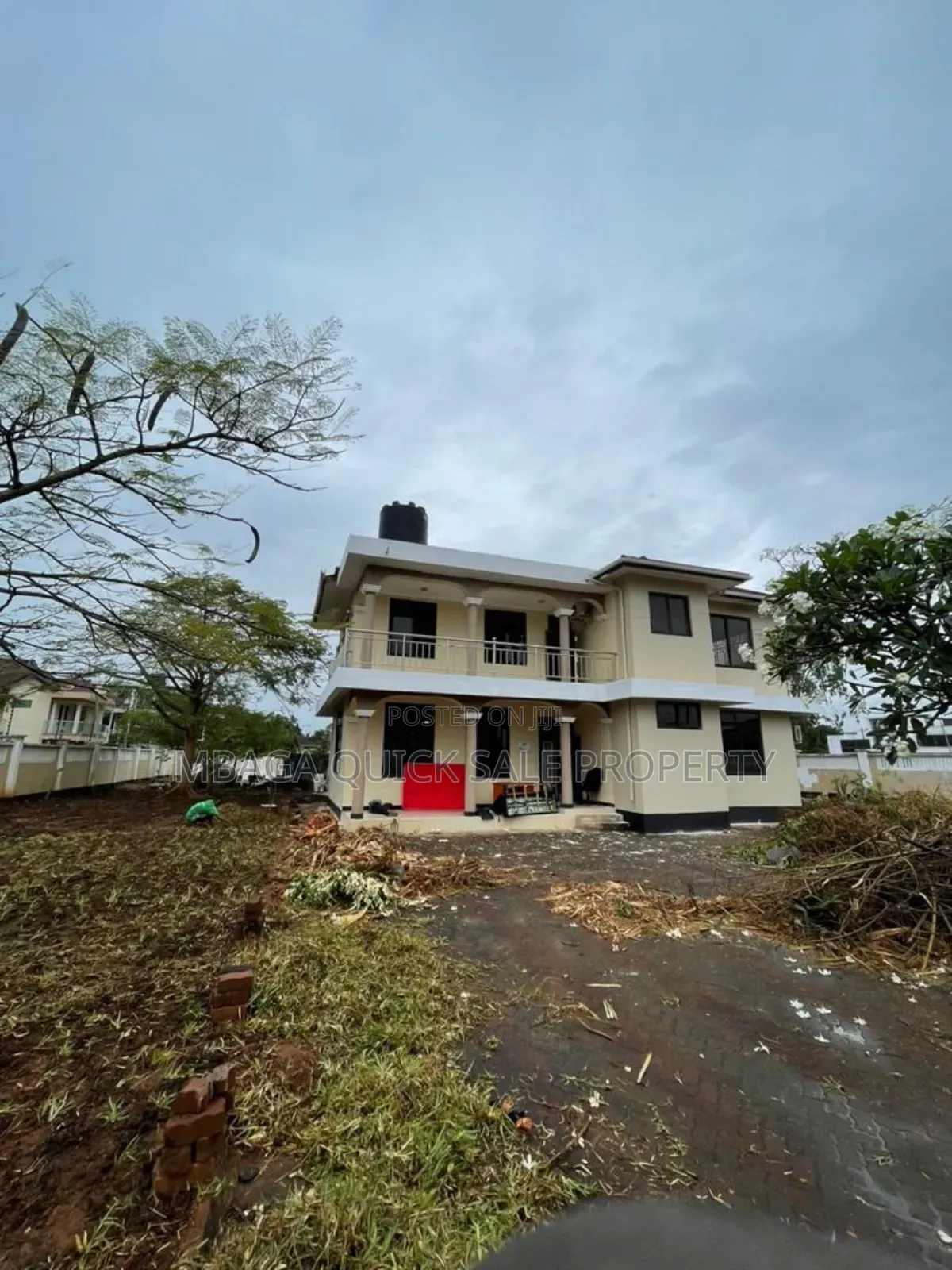4bdrm House in Mbezi Beach for rent in Mbezi Beach