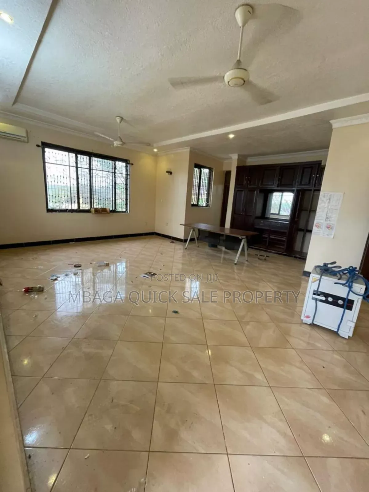 4bdrm House in Mbezi Beach for rent in Mbezi Beach