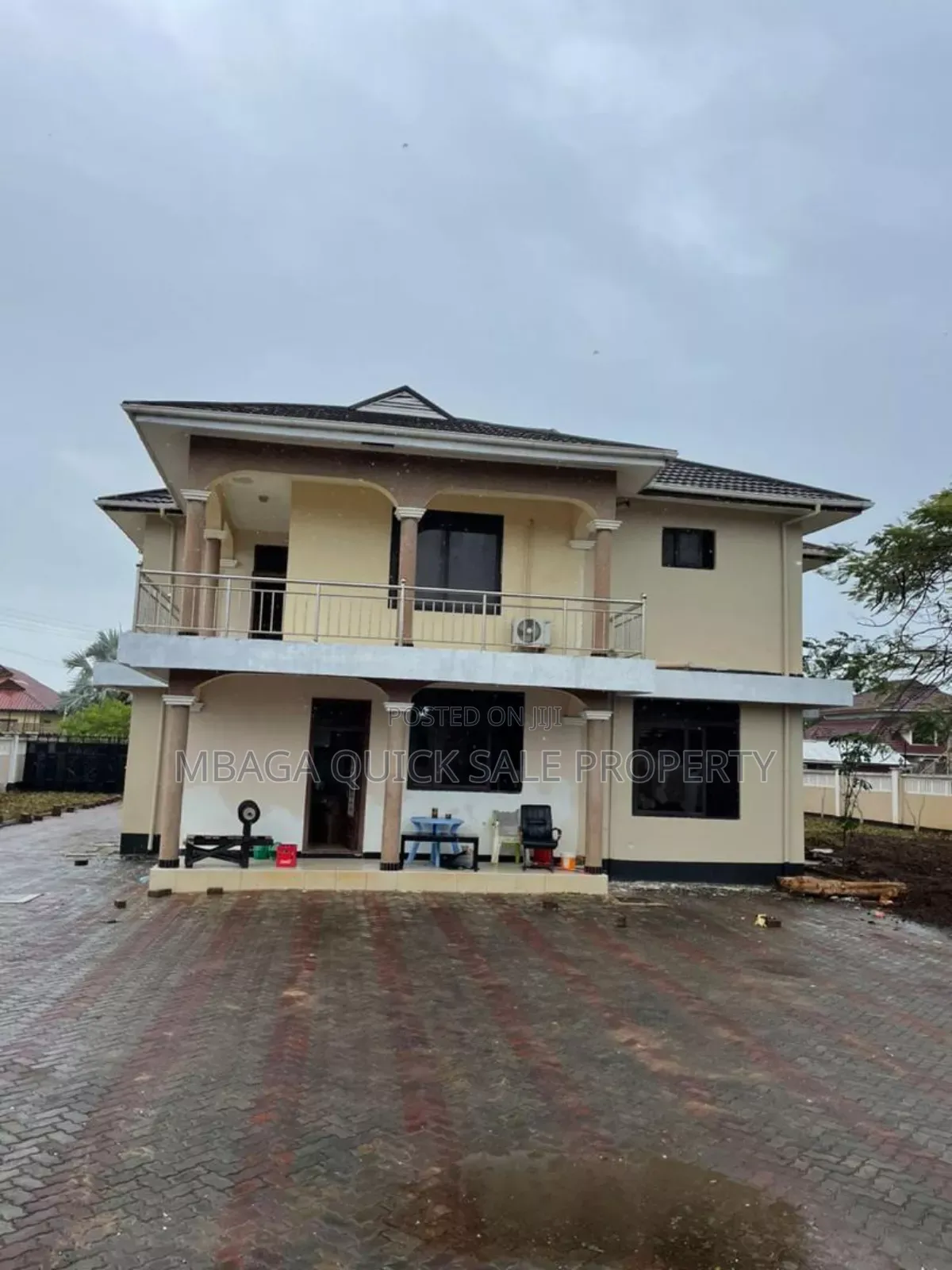 4bdrm House in Mbezi Beach for rent in Mbezi Beach