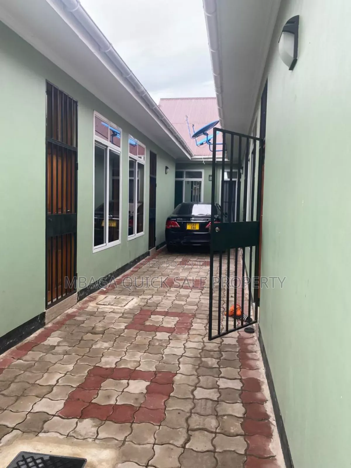 2bdrm Apartment in Kinondoni for rent in Kinondoni