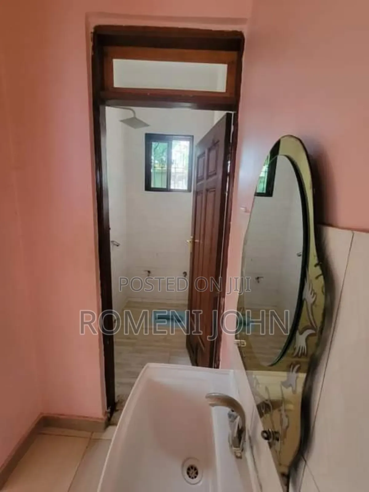 2bdrm Apartment in Tanzania Daresalaam, Ilala for rent in Ilala
