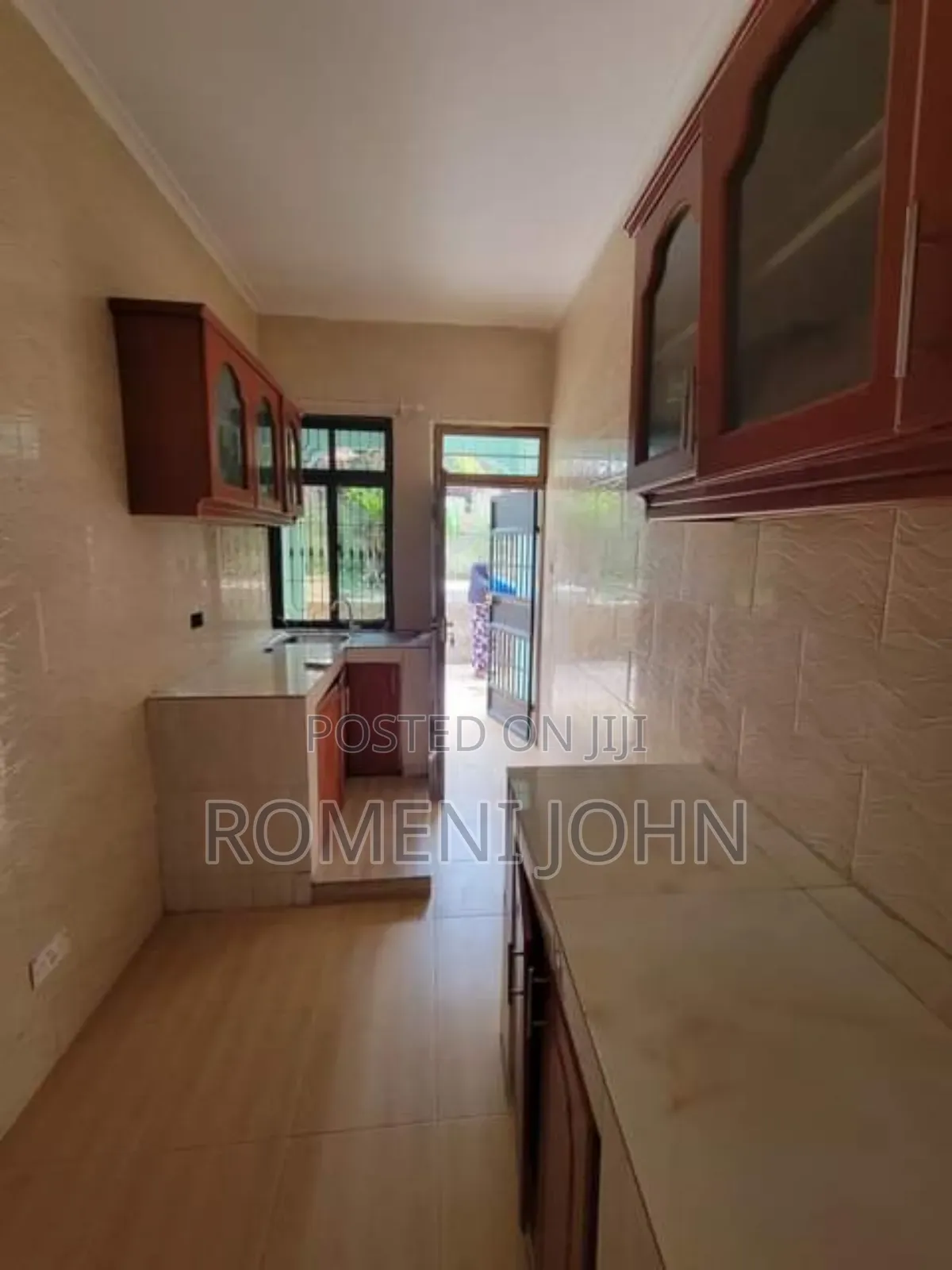 2bdrm Apartment in Tanzania Daresalaam, Ilala for rent in Ilala
