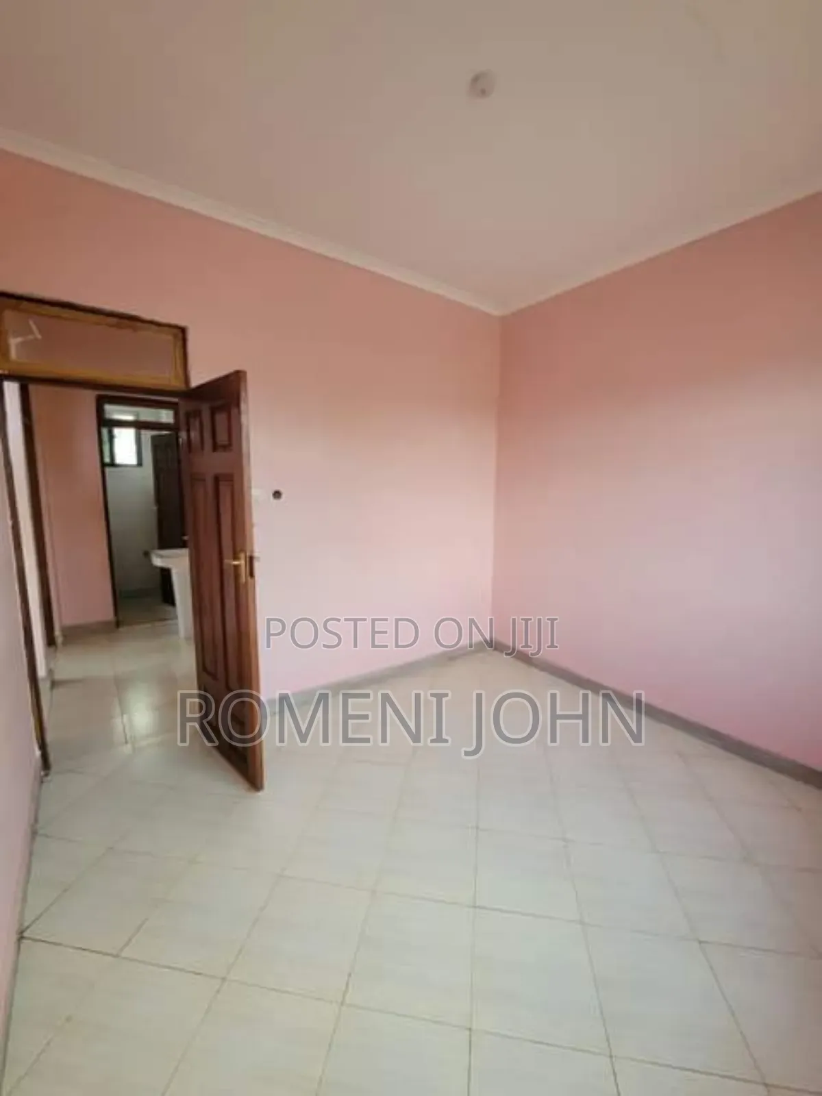 2bdrm Apartment in Tanzania Daresalaam, Ilala for rent in Ilala