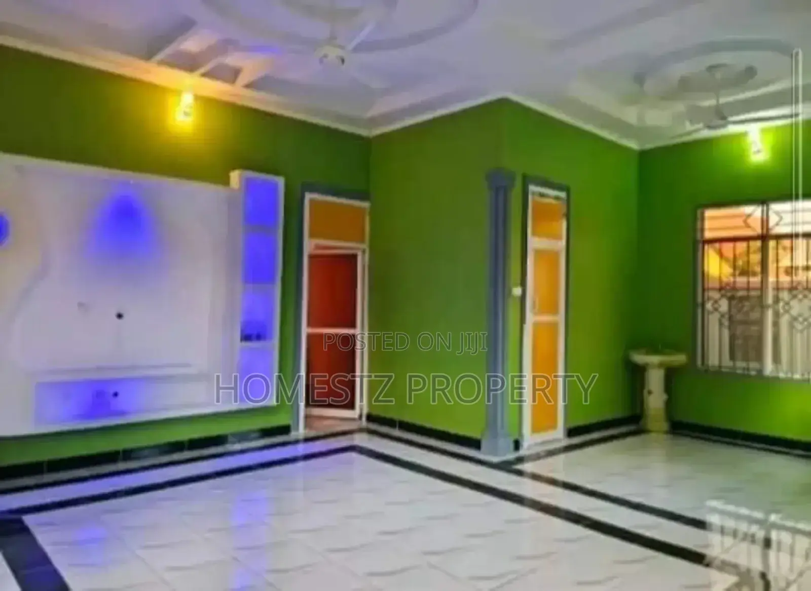 4bdrm House in Mbagala Majimatitu, Temeke for sale in Temeke