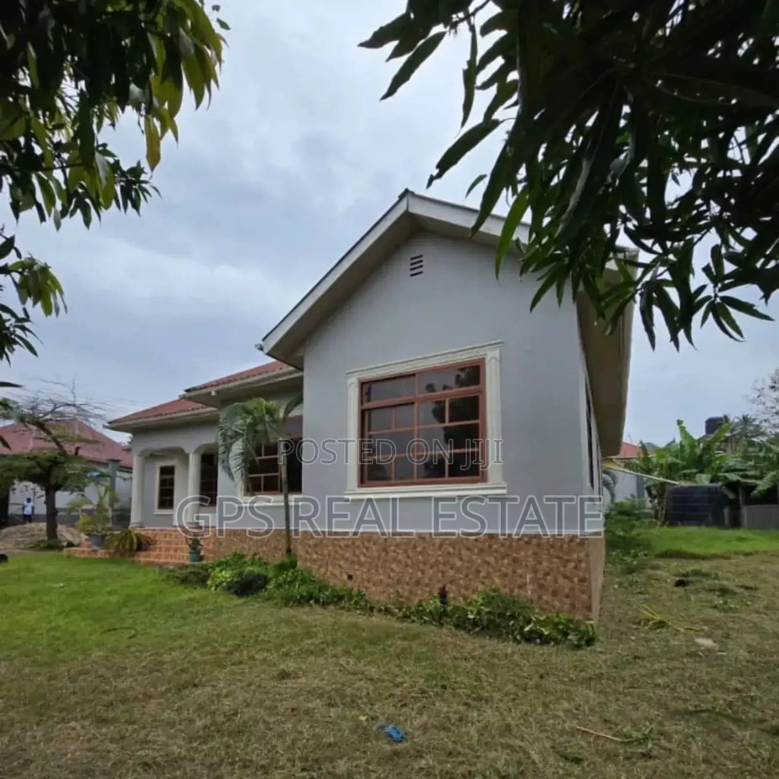 5bdrm House in Goba Center, Kinondoni for sale in Kinondoni