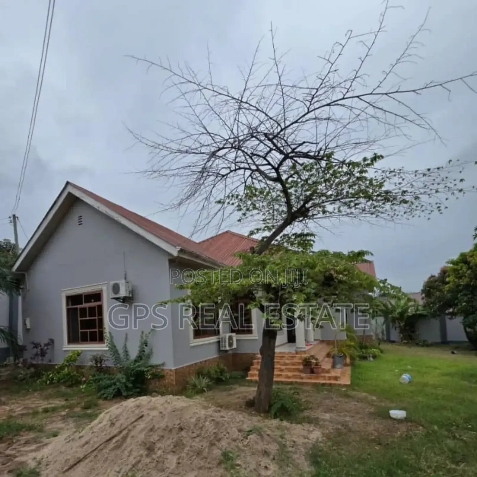 5bdrm House in Goba Center, Kinondoni for sale in Kinondoni