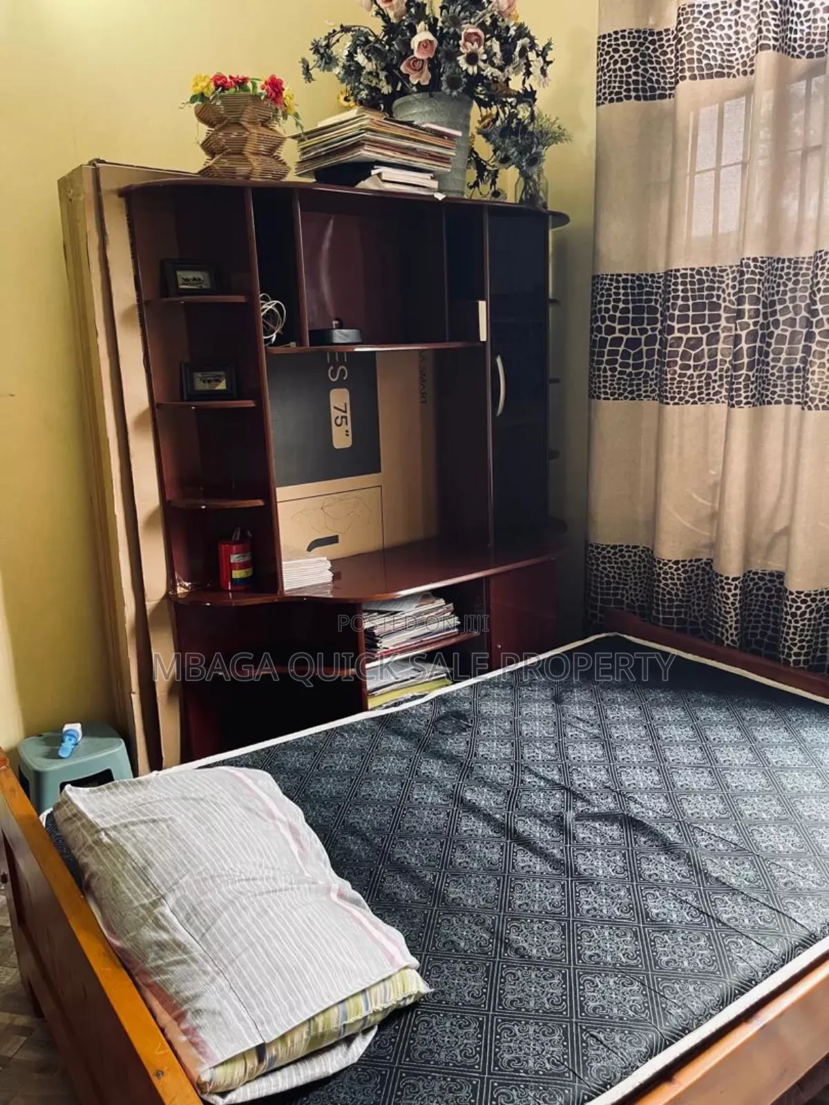 3bdrm Bungalow in Mikocheni B for rent in Mikocheni
