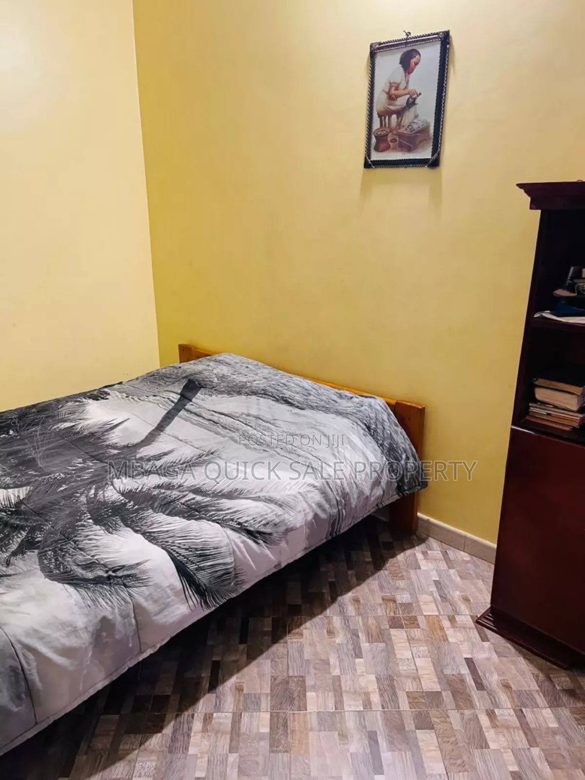 3bdrm Bungalow in Mikocheni B for rent in Mikocheni