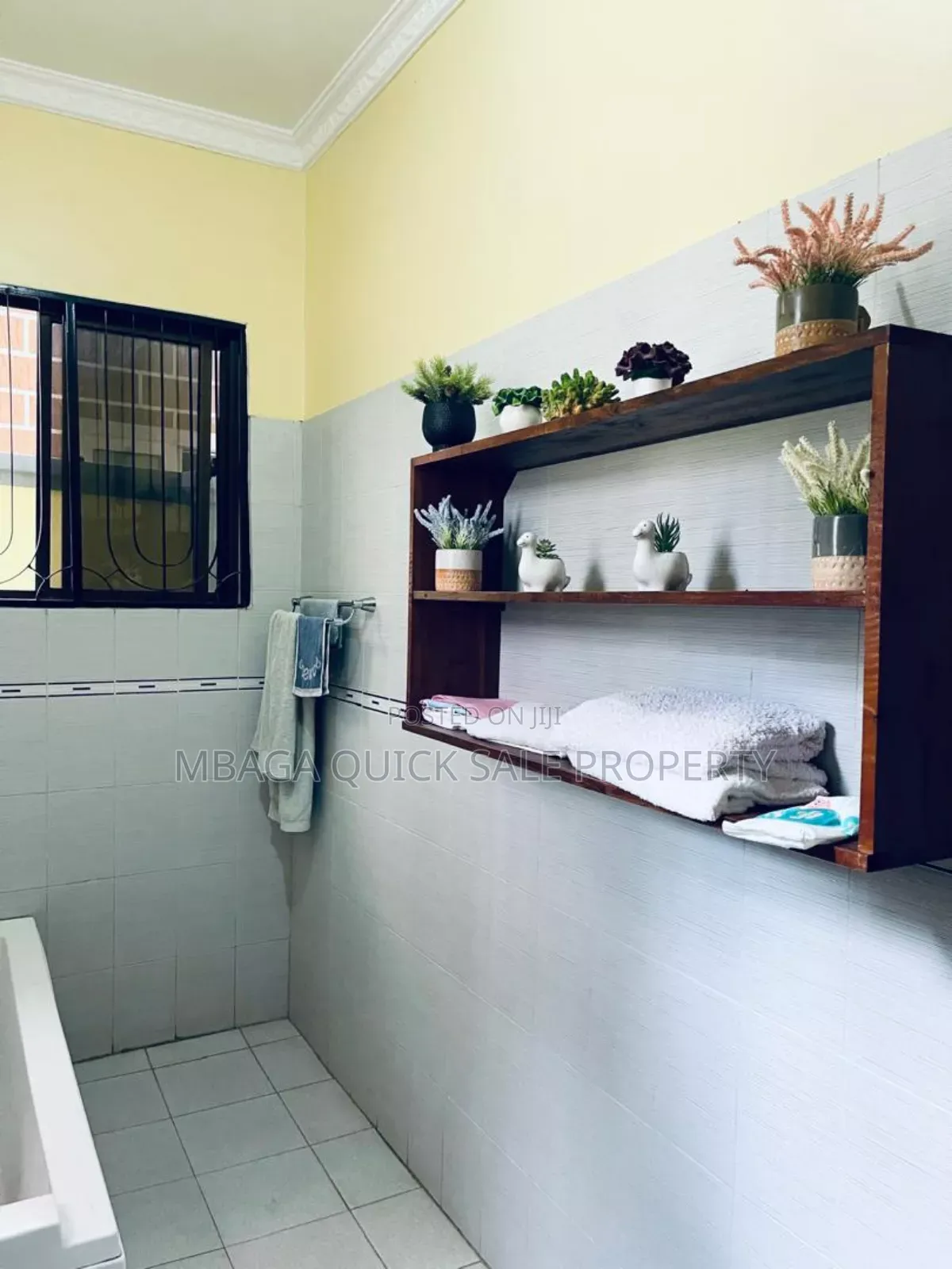 3bdrm Bungalow in Mikocheni B for rent in Mikocheni