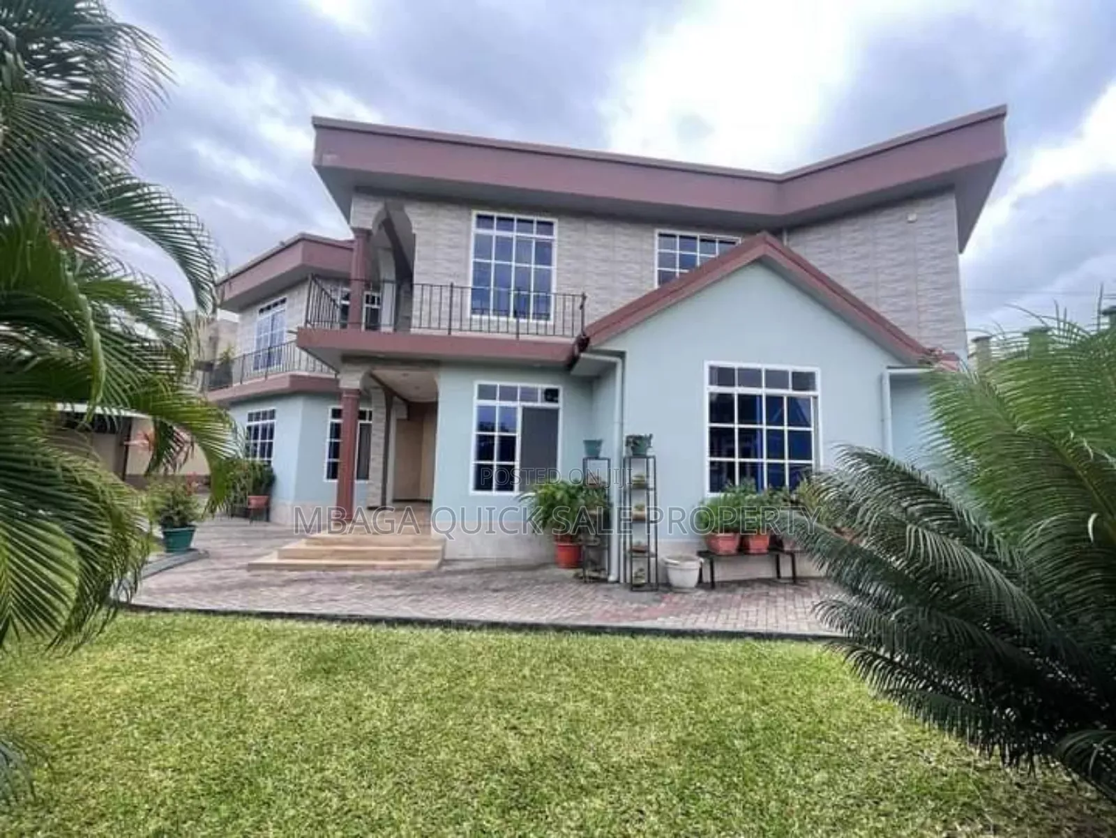 3bdrm House in Kigamboni Kibada for sale in Kigamboni