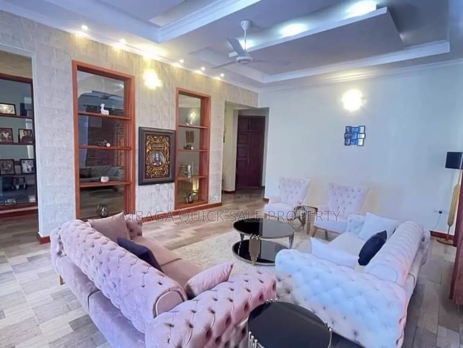 3bdrm House in Kigamboni Kibada for sale in Kigamboni