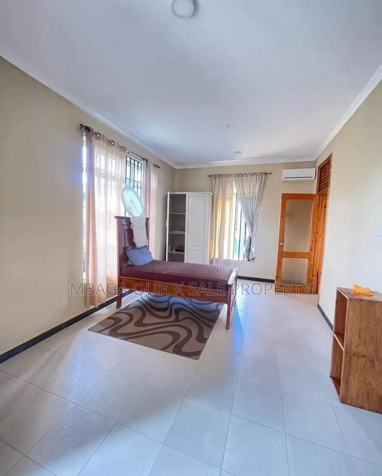 3bdrm House in Kigamboni Kibada for sale in Kigamboni