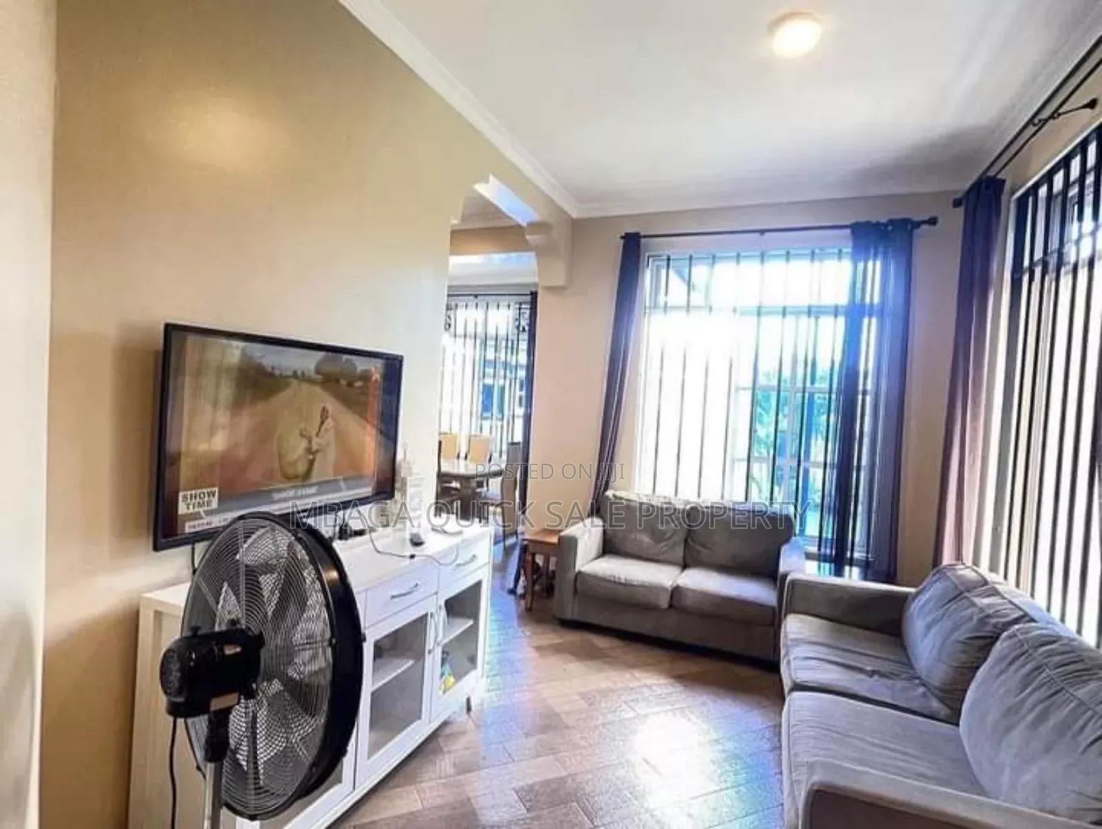 3bdrm House in Kigamboni Kibada for sale in Kigamboni