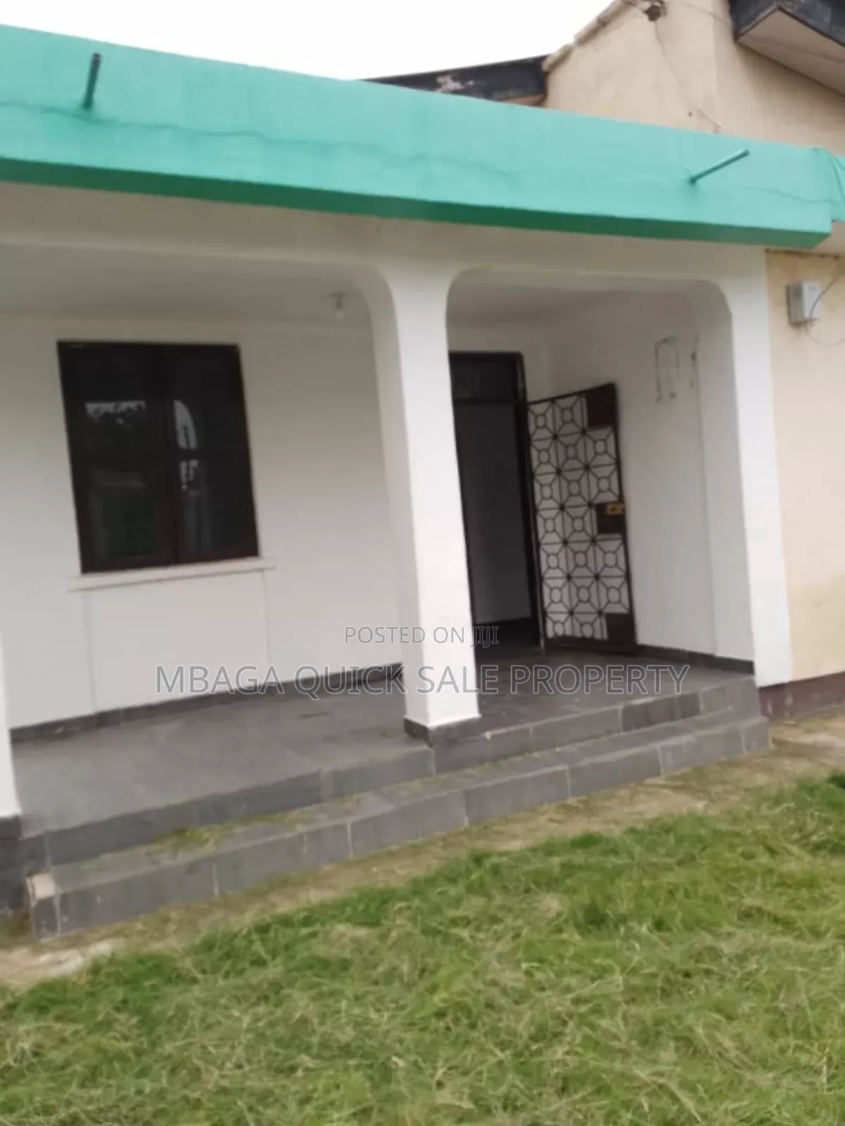 3bdrm Bungalow in Mikocheni B for rent in Mikocheni