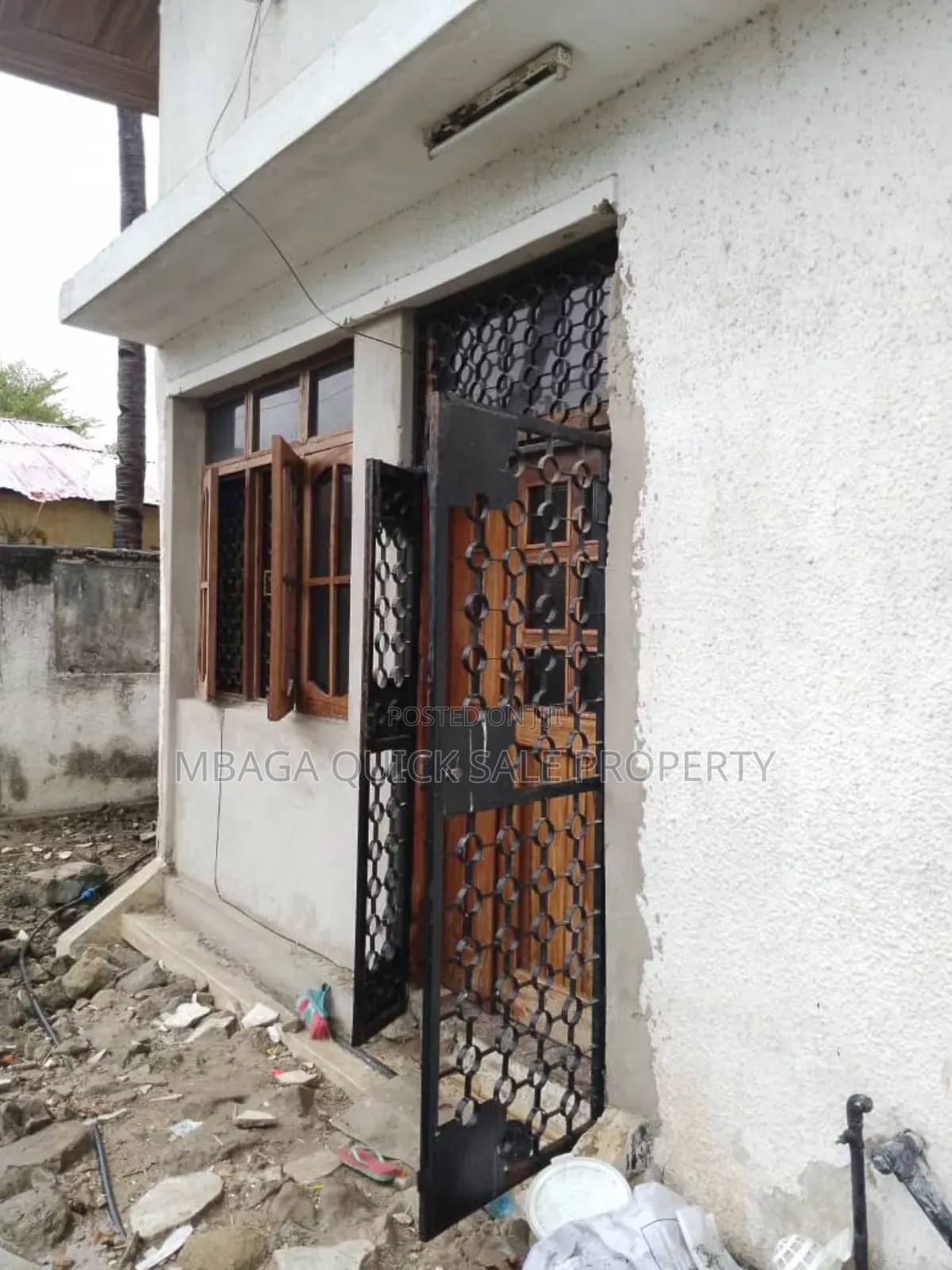 3bdrm Bungalow in Mikocheni B for rent in Mikocheni