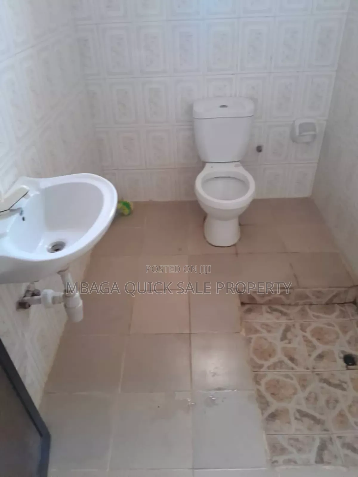 3bdrm Bungalow in Mikocheni B for rent in Mikocheni