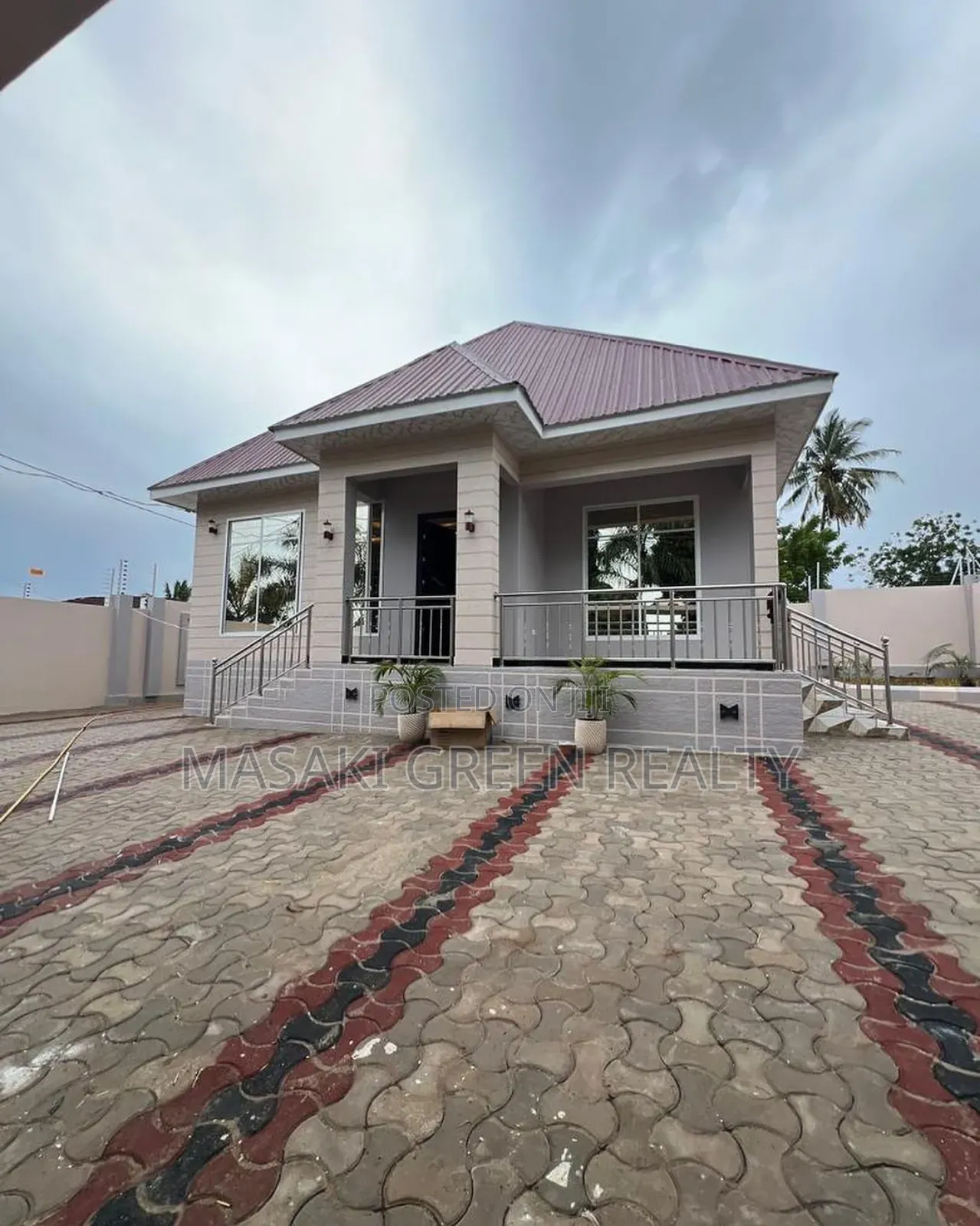 3bdrm House in Bunju Estate, Kinondoni for sale in Kinondoni