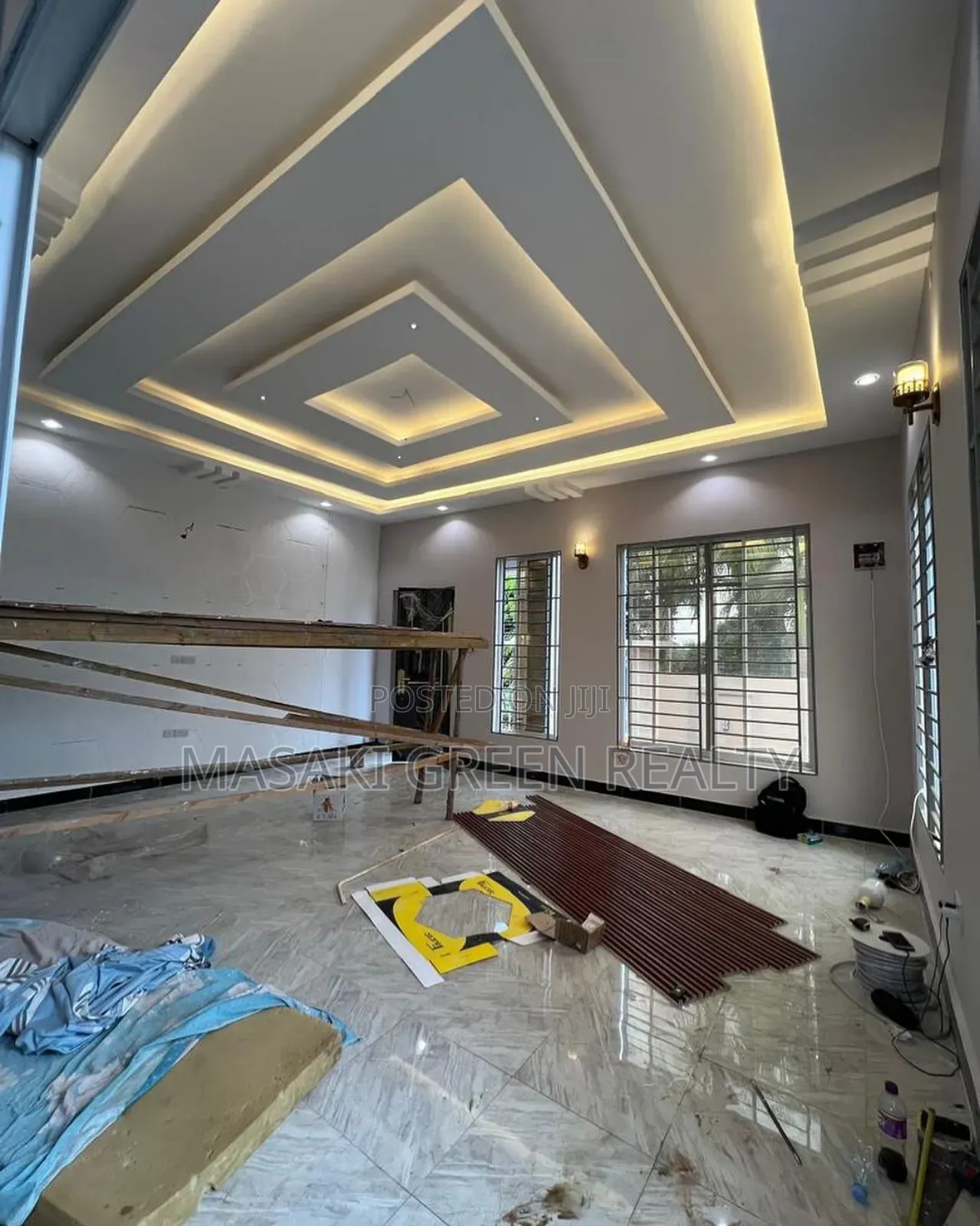 3bdrm House in Bunju Estate, Kinondoni for sale in Kinondoni