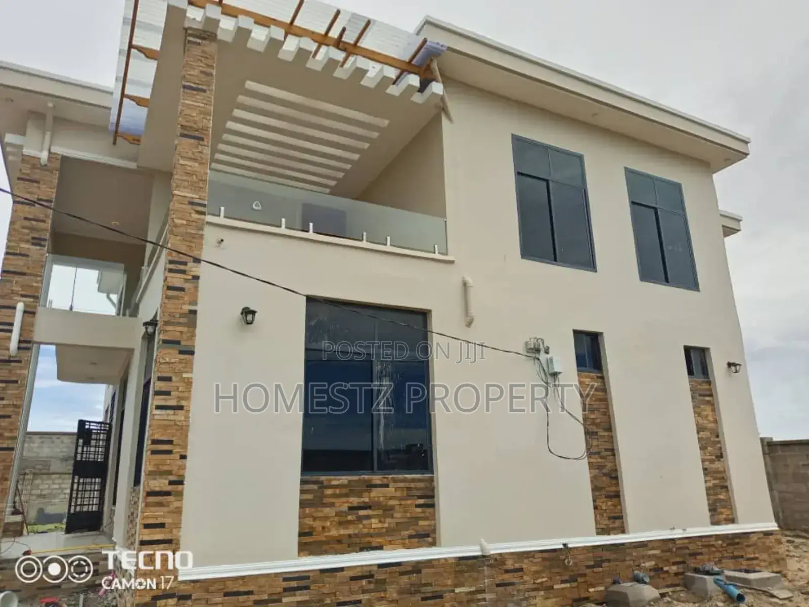 Mini Flat in Geza Ulole, Kigamboni for sale in Kigamboni