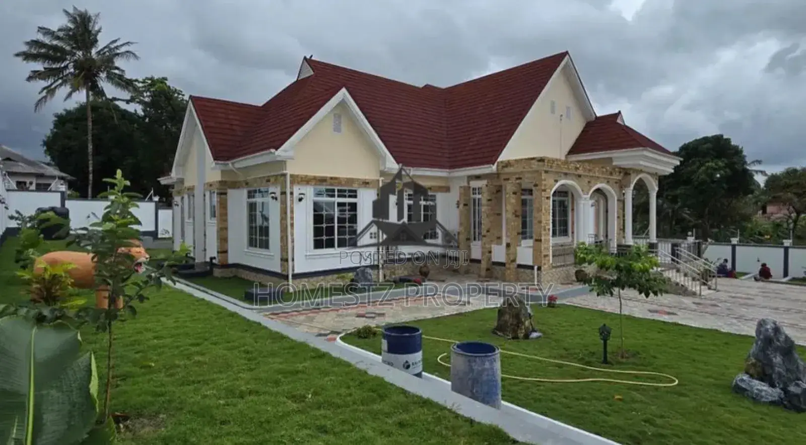 5bdrm Mansion in Goba, Kinondoni for sale in Kinondoni