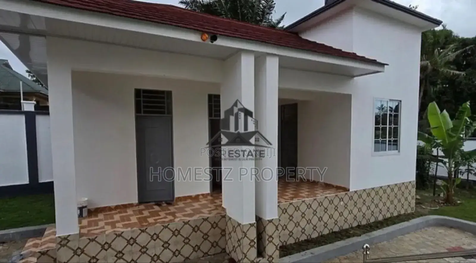5bdrm Mansion in Goba, Kinondoni for sale in Kinondoni