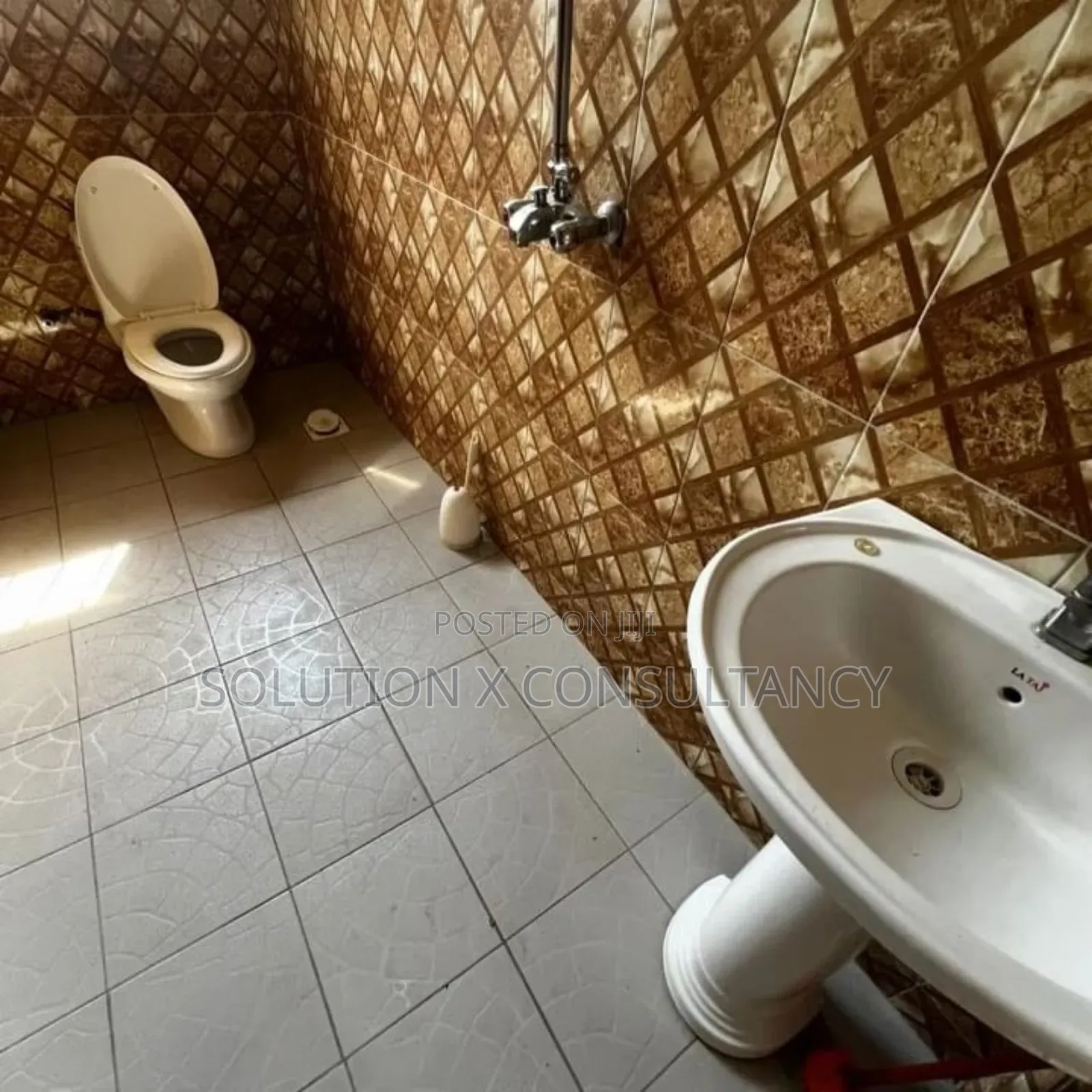 Furnished 2bdrm Apartment in Mbweni for rent in Mbweni