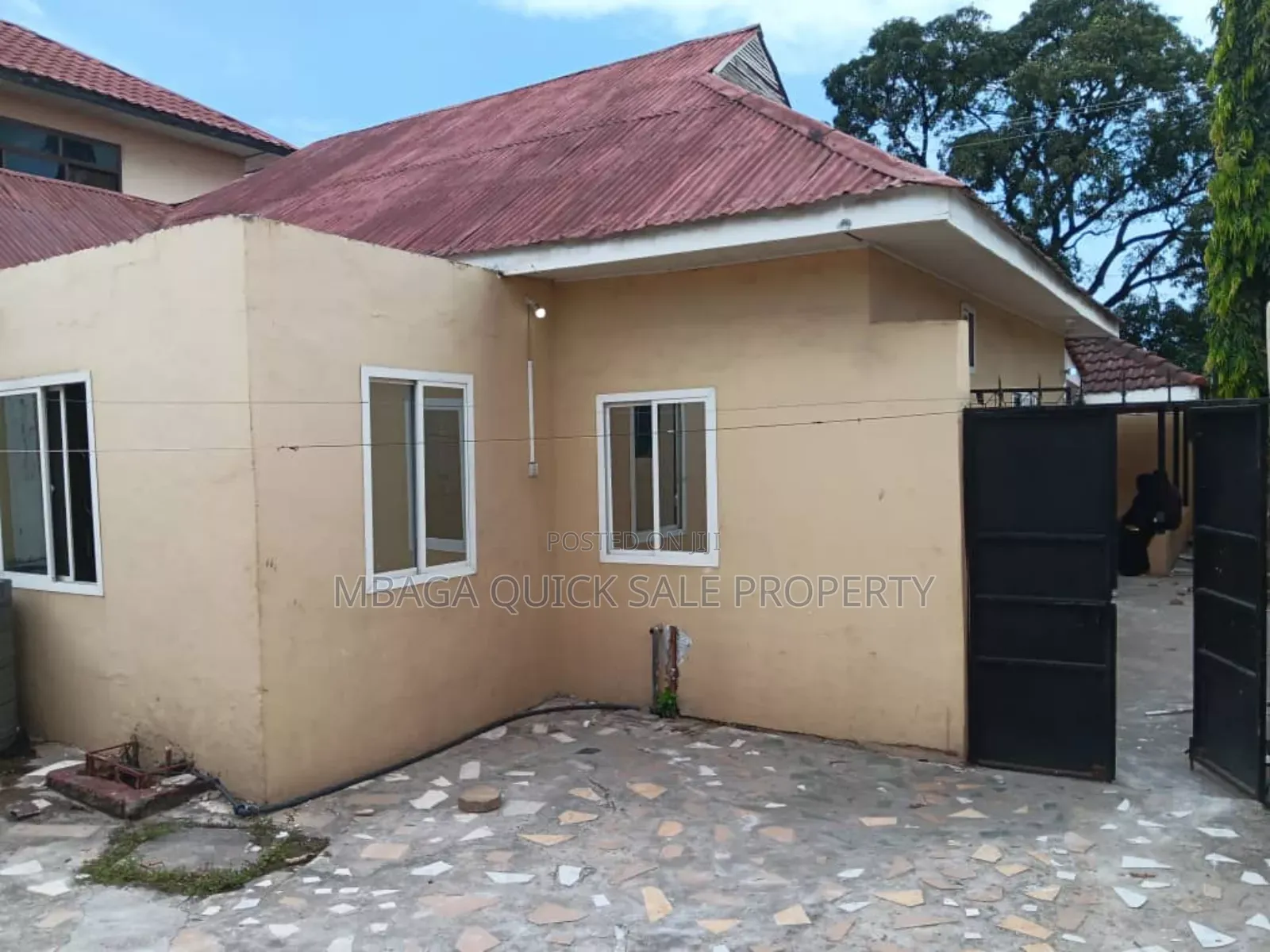 3bdrm House in Kinondoni for rent in Kinondoni