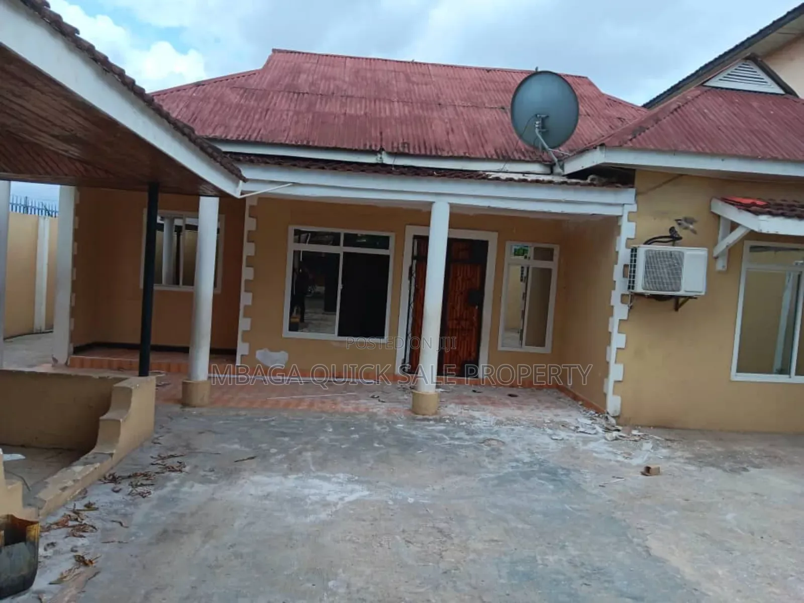 3bdrm House in Kinondoni for rent in Kinondoni