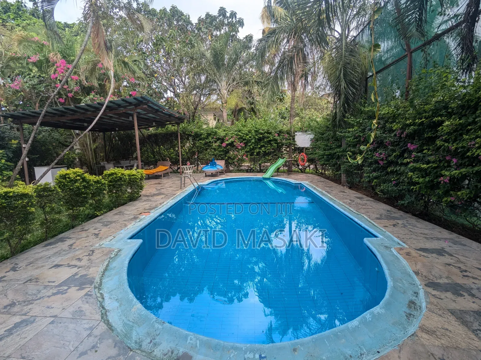 4bdrm Villa in Oysterbay for rent in Oyster Bay