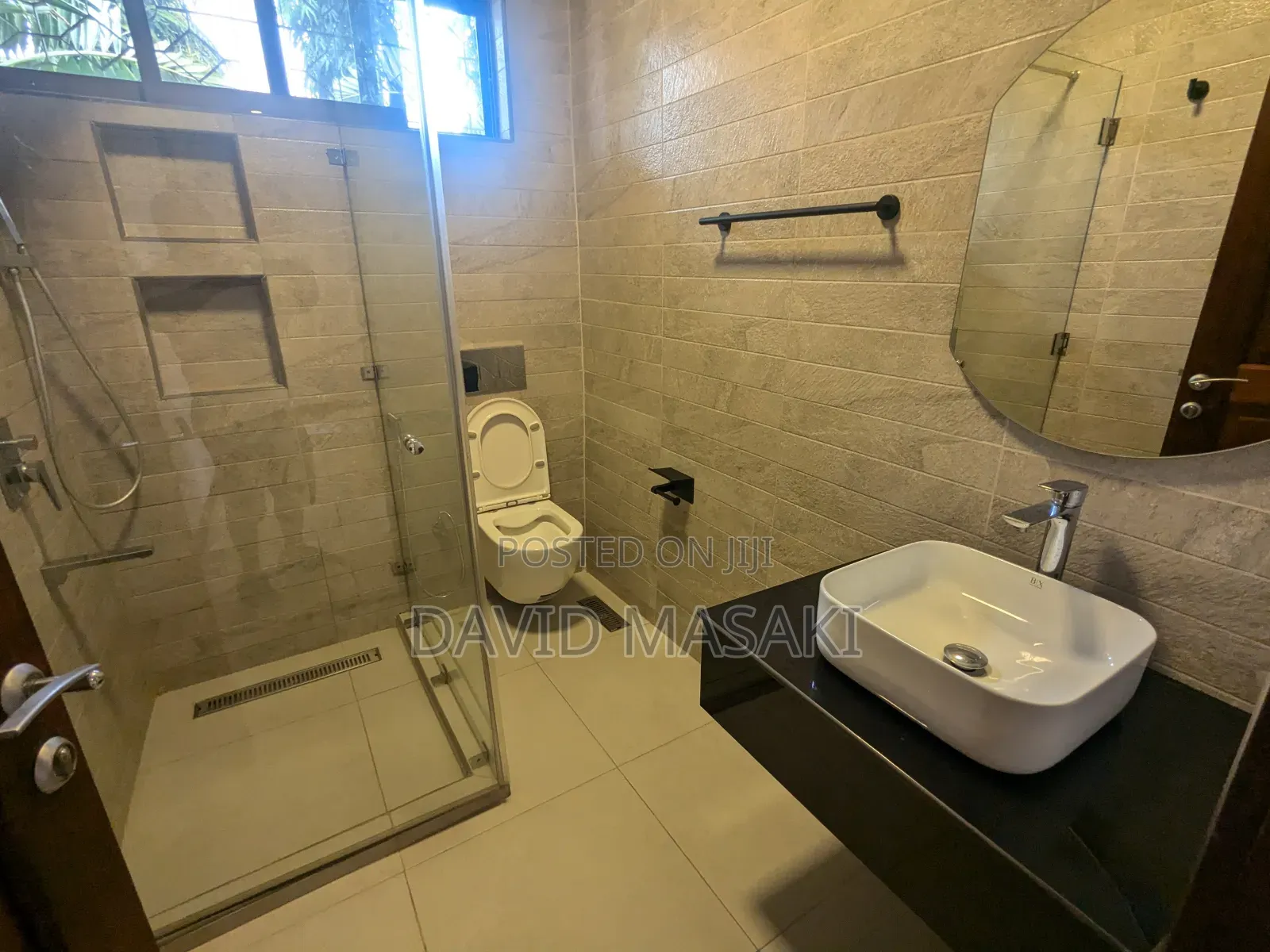 4bdrm Villa in Oysterbay for rent in Oyster Bay