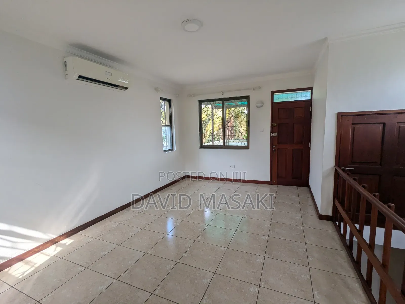 4bdrm Villa in Oysterbay for rent in Oyster Bay