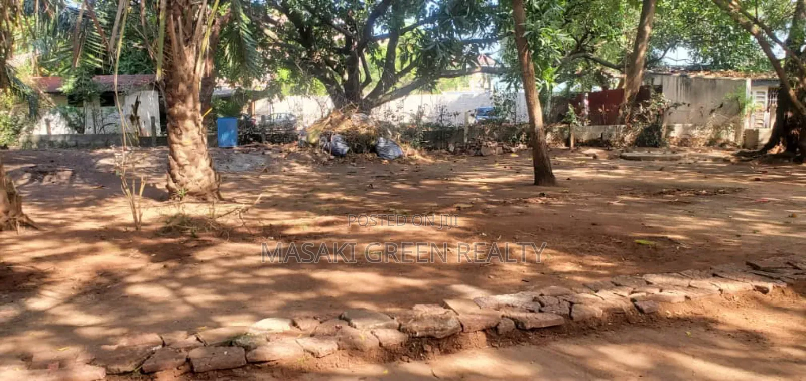Beach Plot for Sale at Msasani in Kinondoni