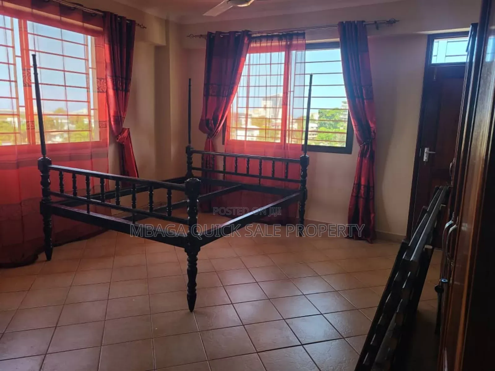 3bdrm Apartment in Upanga for rent in Upanga East