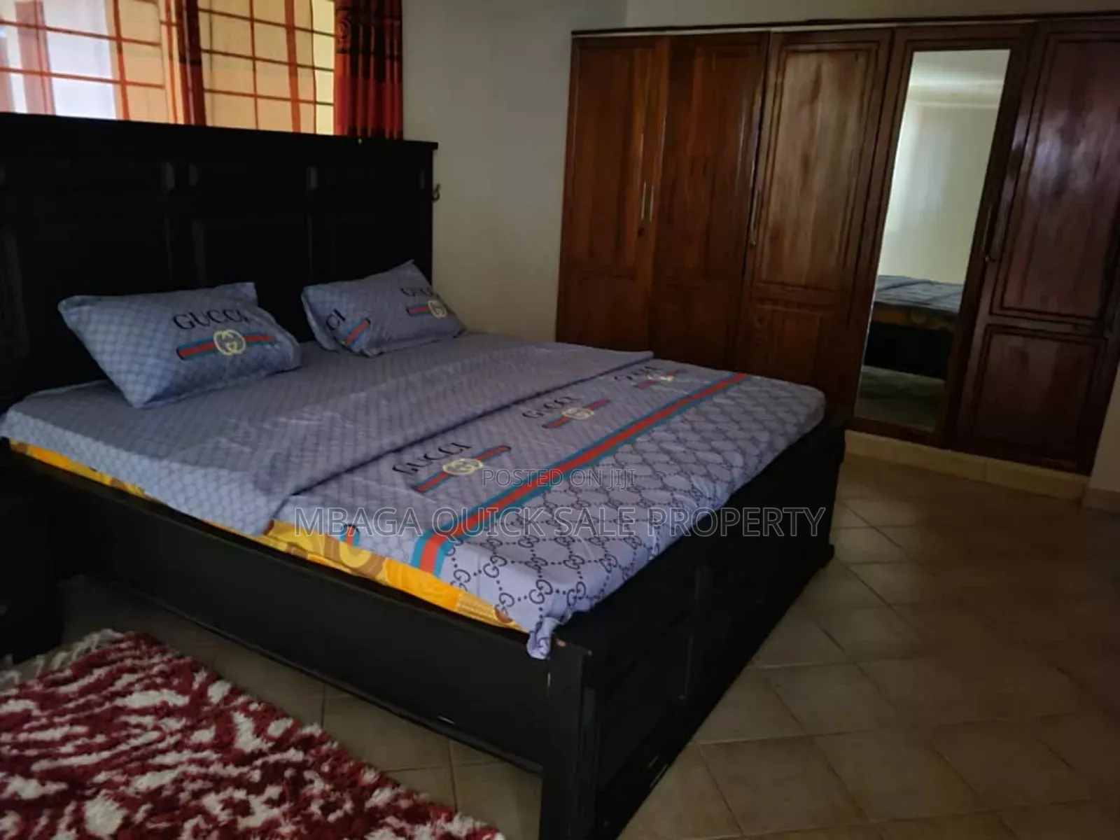 3bdrm Apartment in Upanga for rent in Upanga East