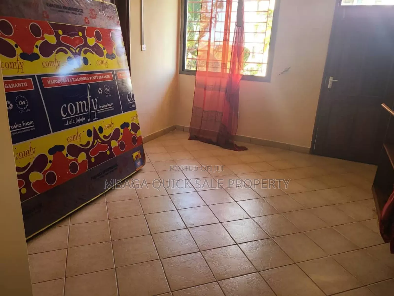 3bdrm Apartment in Upanga for rent in Upanga East